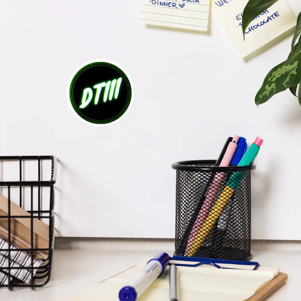 DTIII Magnet product image (10)