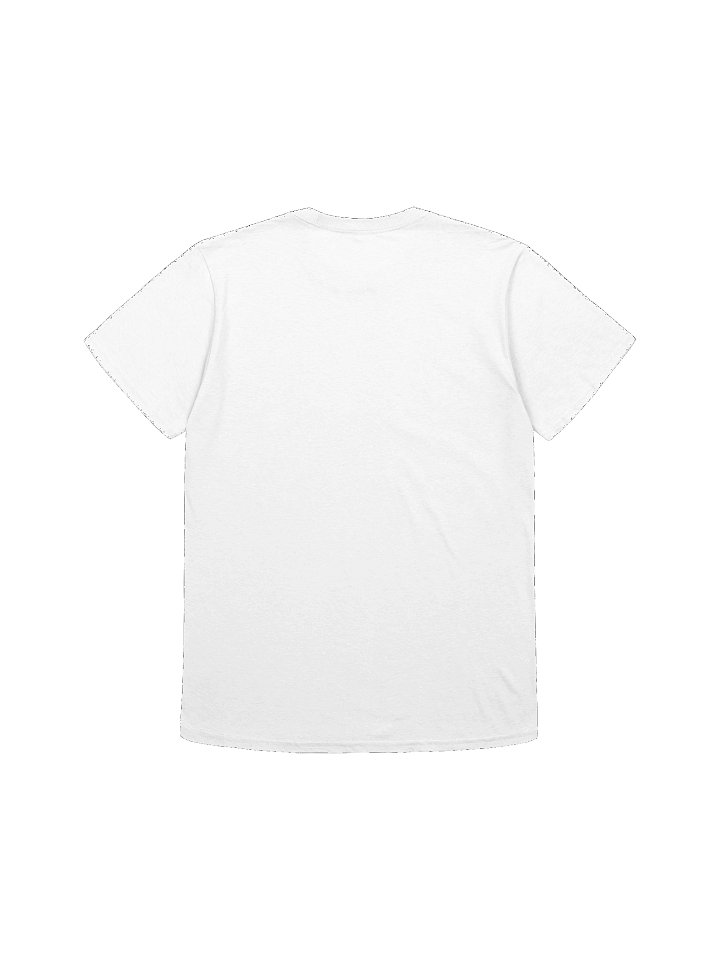 Laverda T-Shirt // Modern Logo // White product image (2)