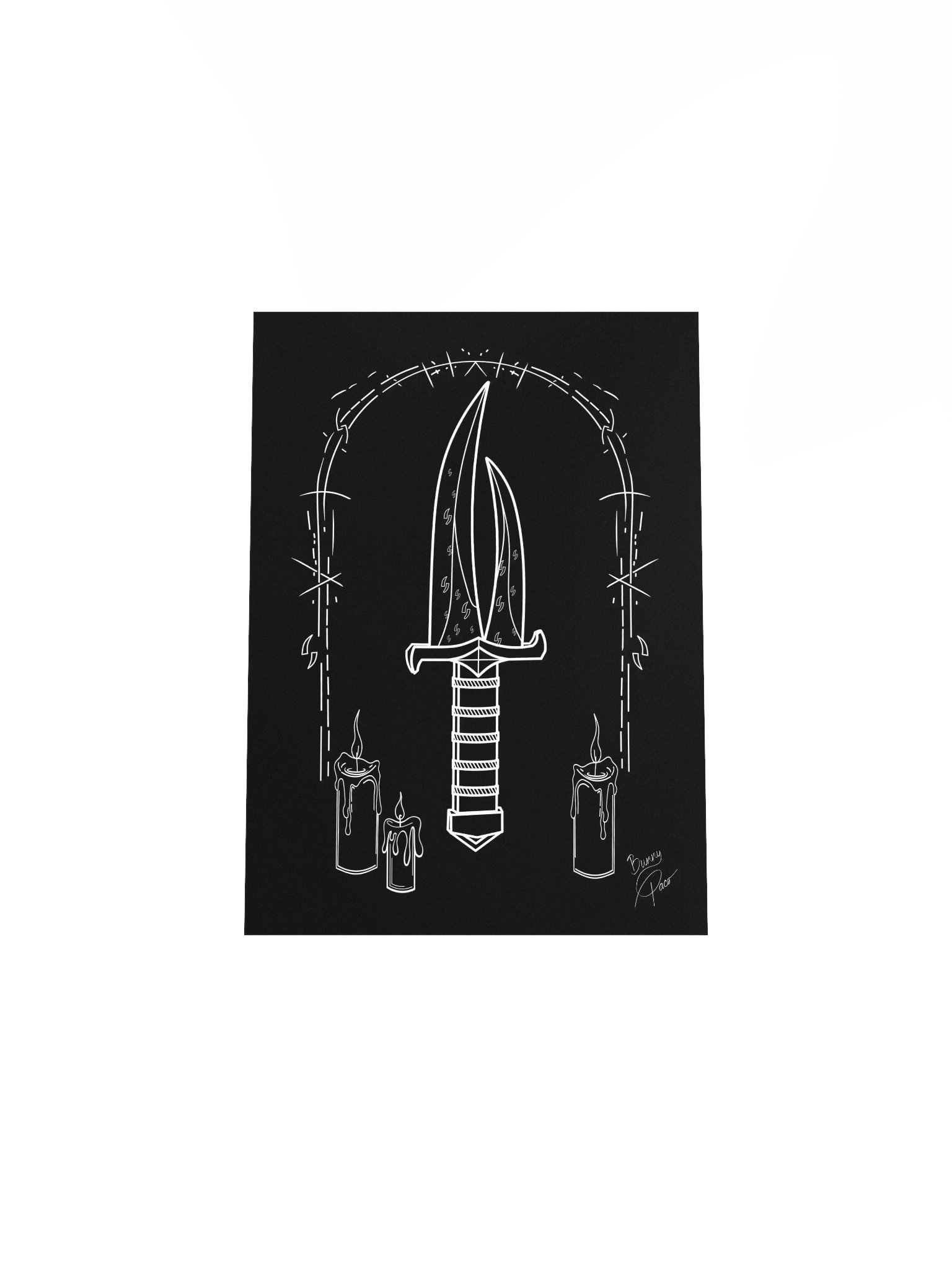 Cult Poster product image (28)