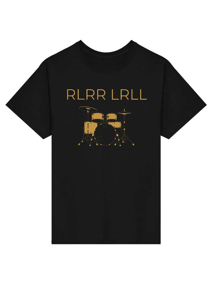Ekko - Paradiddle - T-Shirt product image (1)
