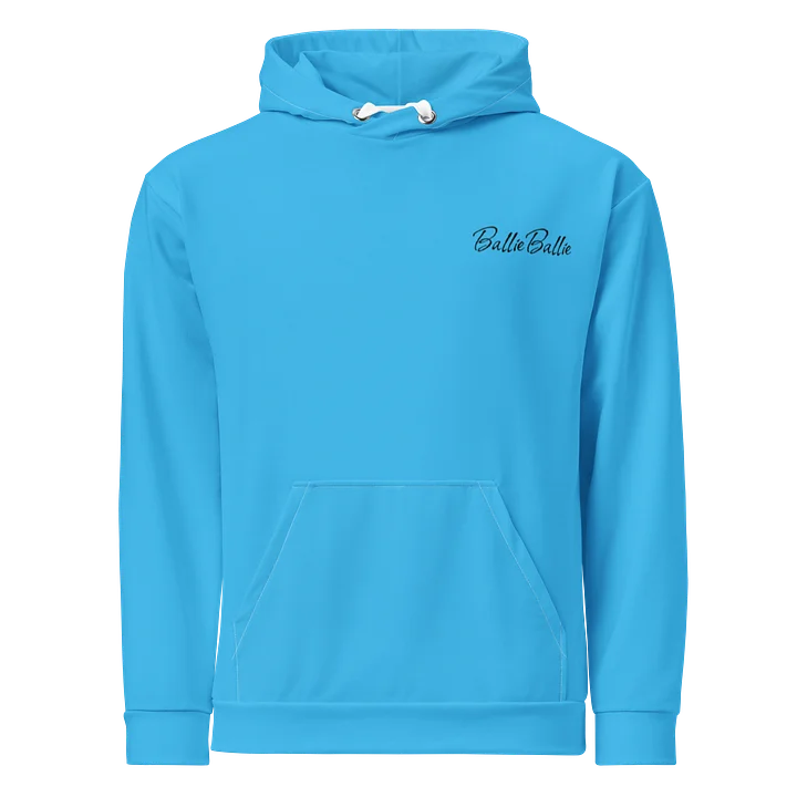 Hoodie product image (1)