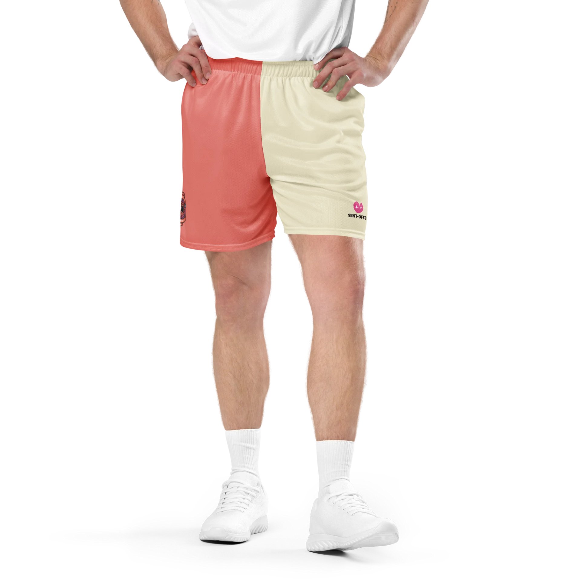 Garment Workers FC Home Shorts product image (5)
