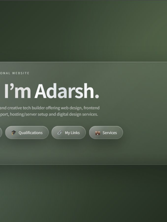 Static Website Designing product image (1)