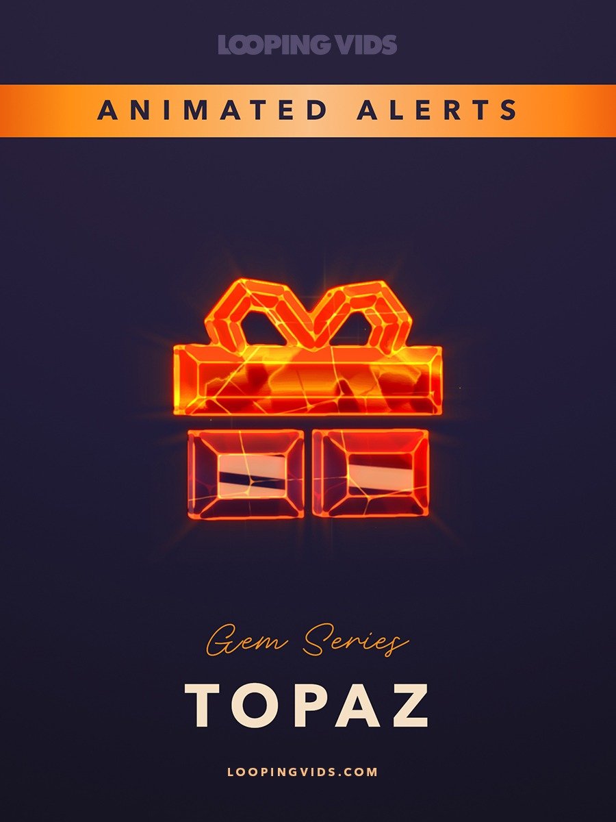 Gem - Topaz product image (6)