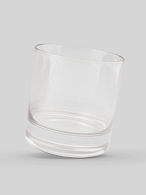 Photo showing Rocks Glass