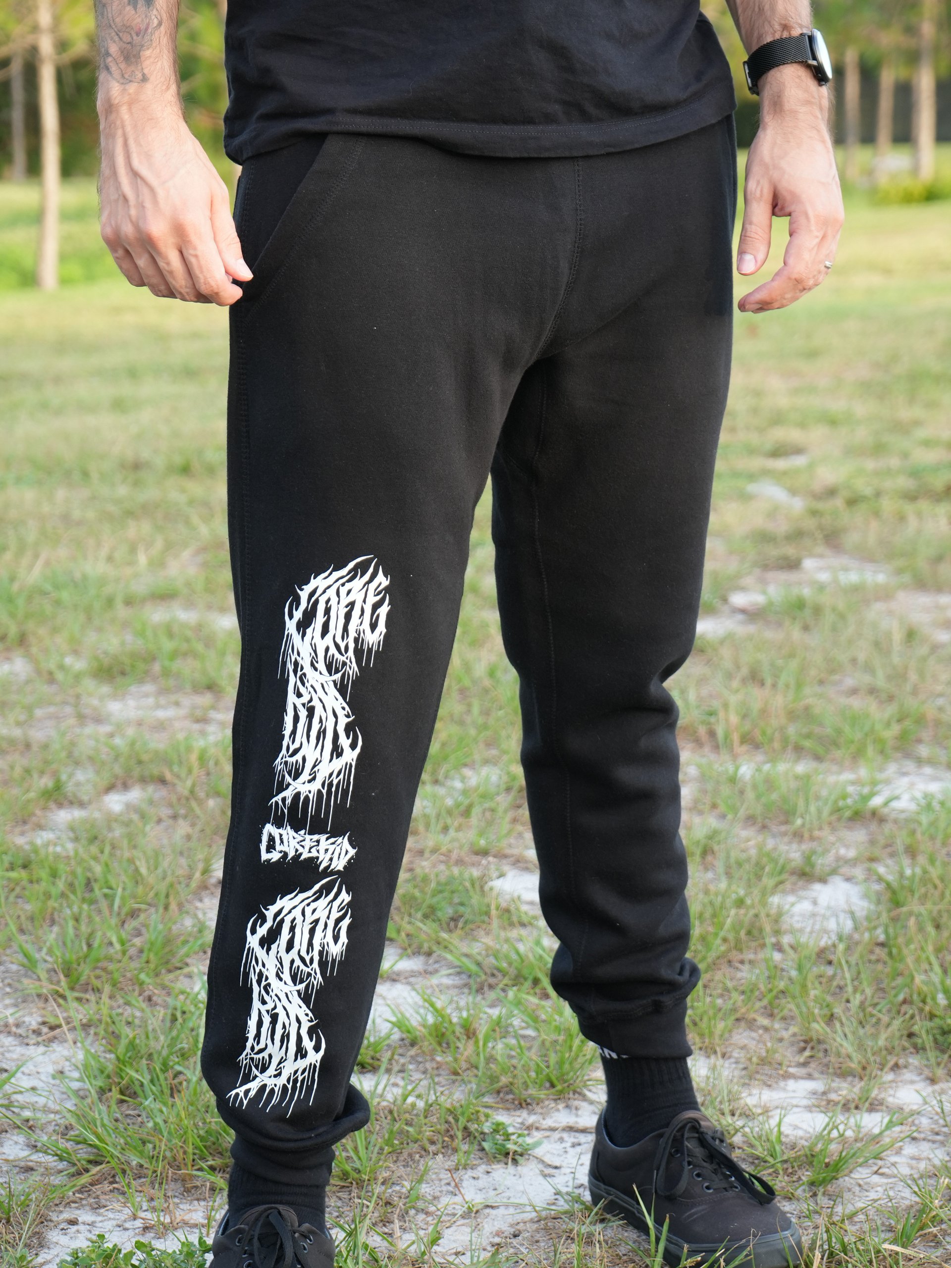 CLASSIC COREKID JOGGERS product image (6)