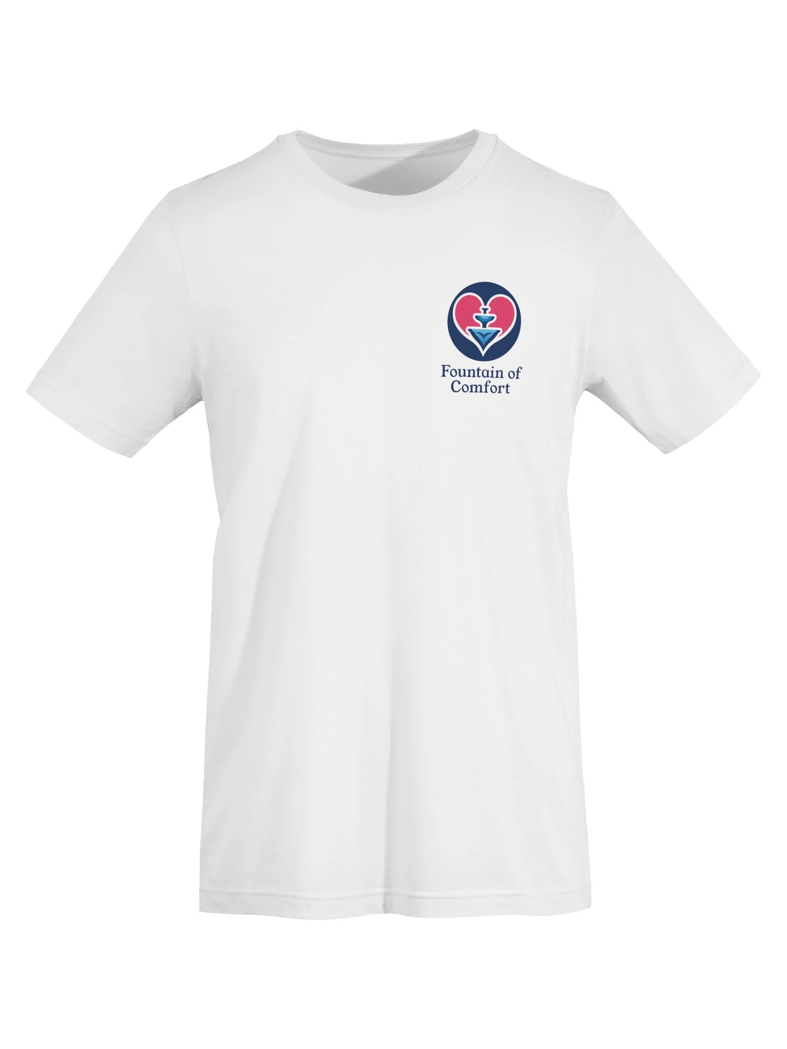 T-Shirt product image (5)