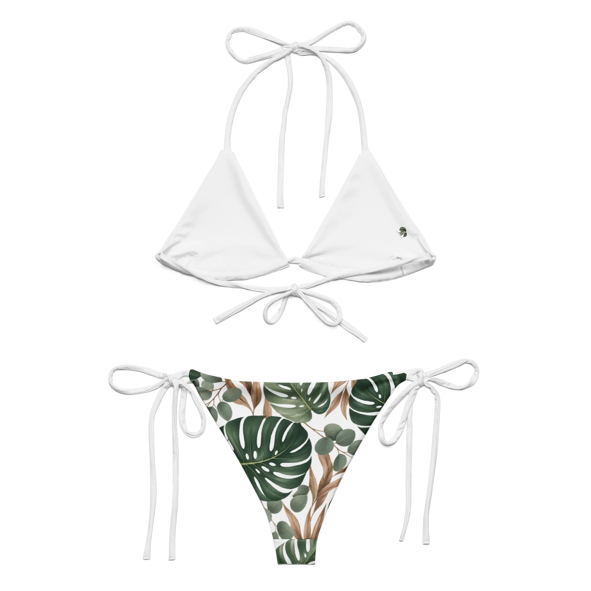 Makanalani Rooted Bikini product image (1)