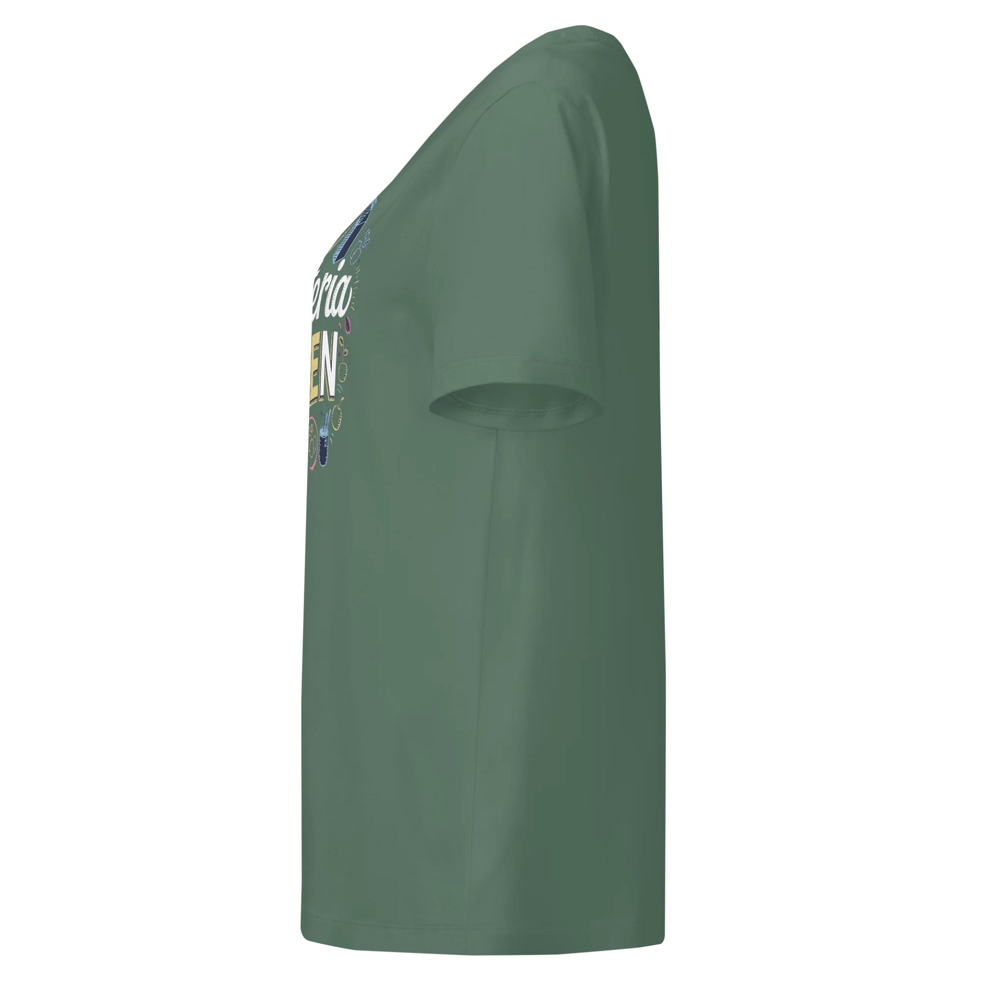Cafeteria Queen product image (3)