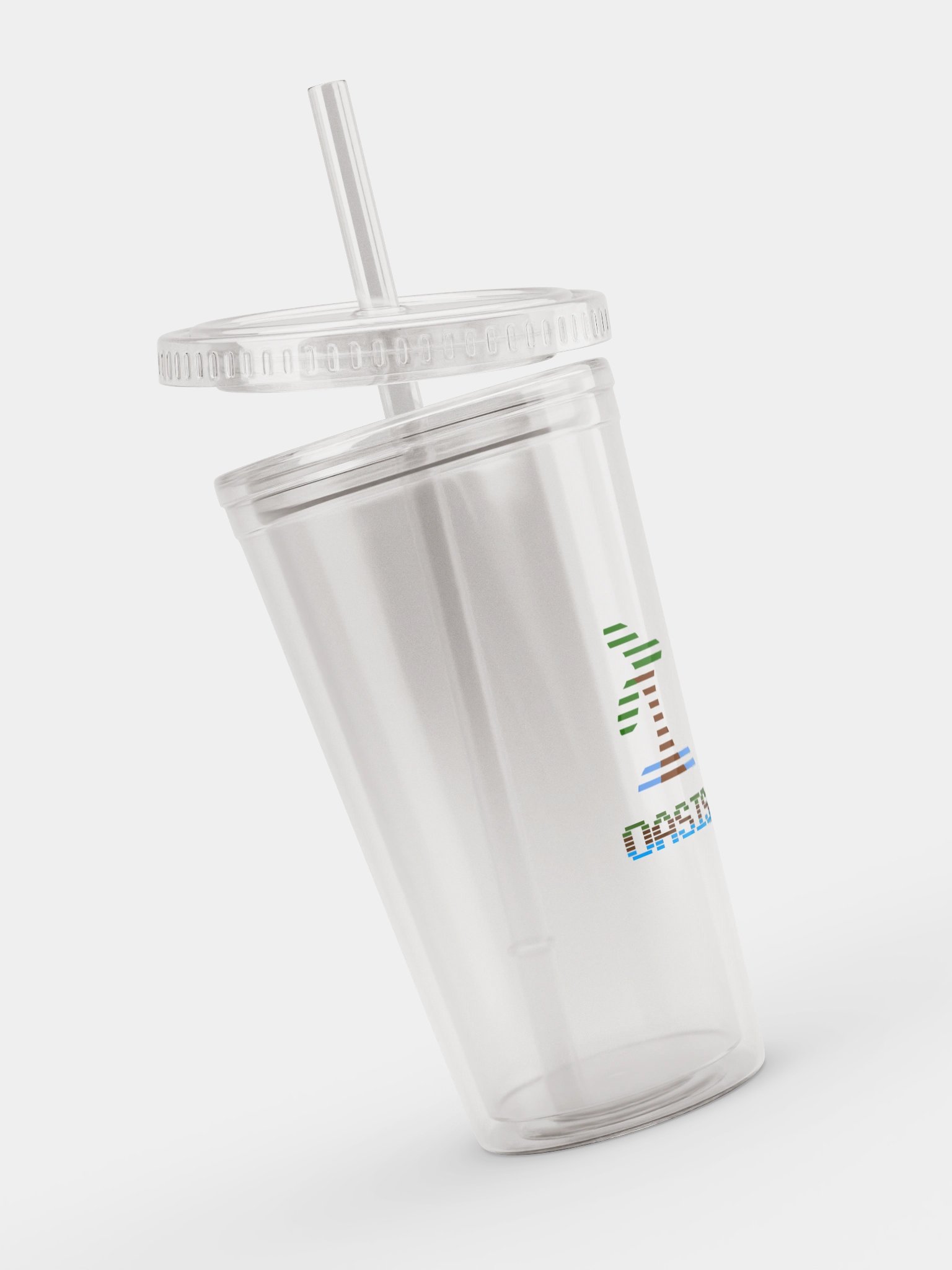 OASIS Translucent Straw Cup product image (4)
