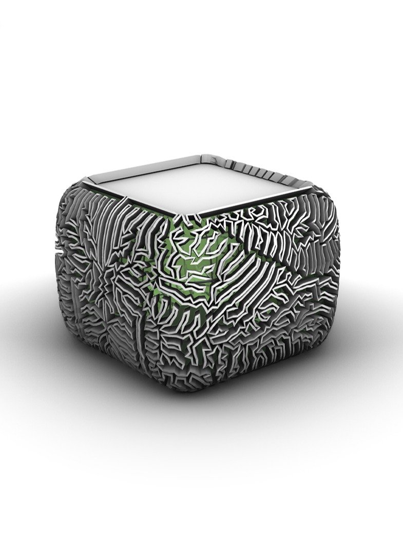 Grasshopper – EX 104 – Growth + Loft product image (1)