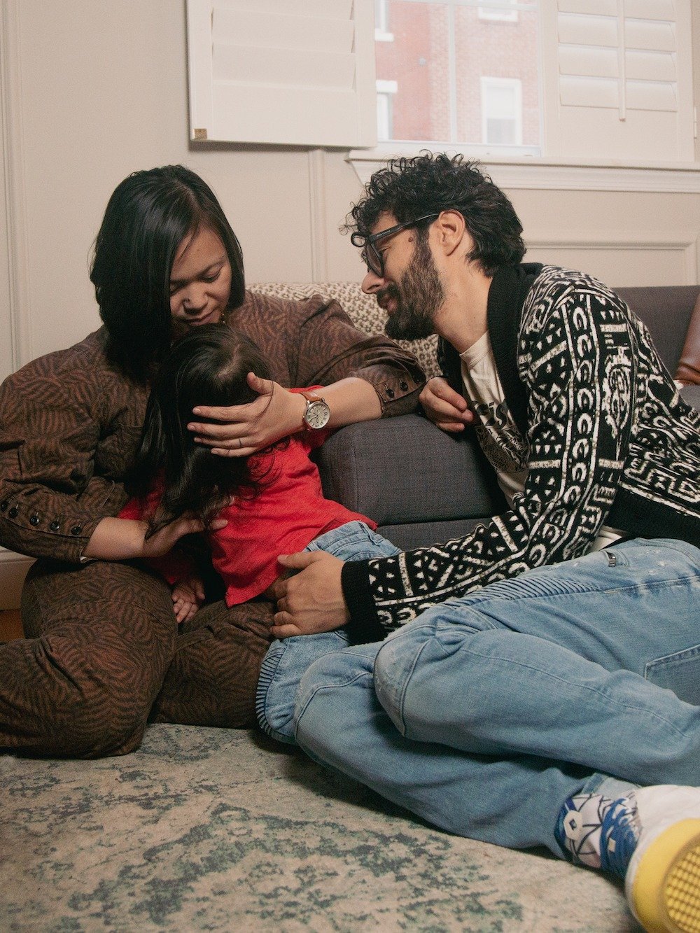 Get Shamele$s New Baby Checklist product image (1)