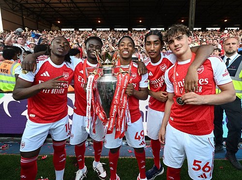 HALE END. 🏆❤️‍🔥