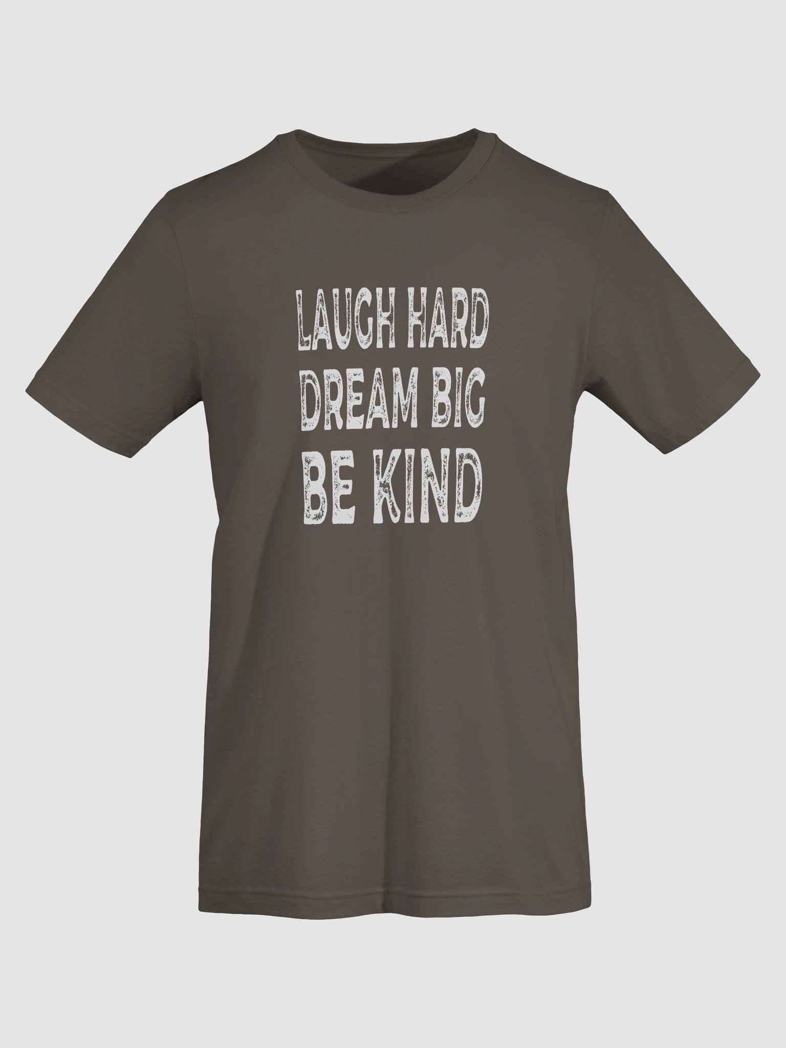 LAUGH HARD - Tee product image (18)