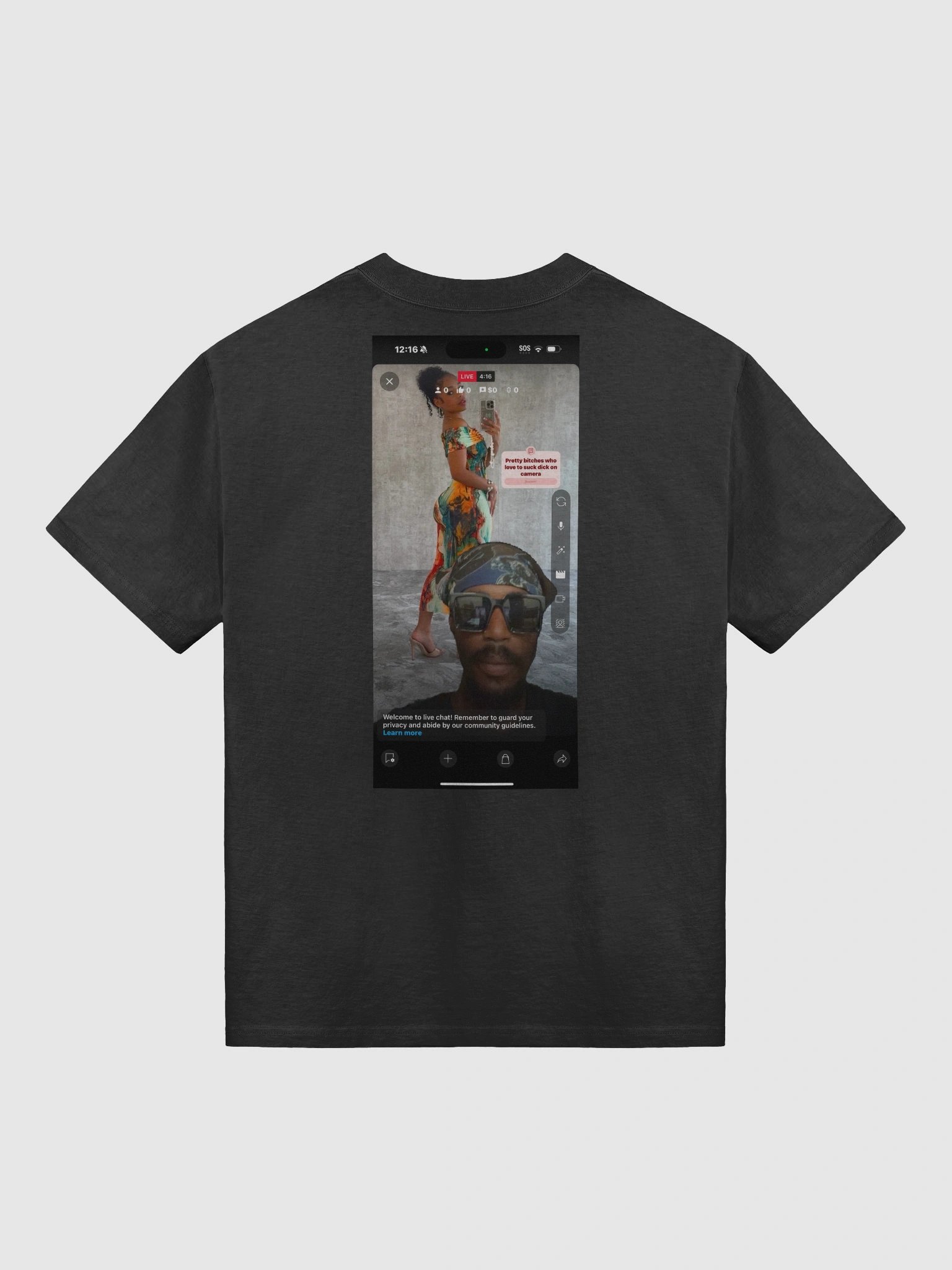 nicki tweet product image (2)