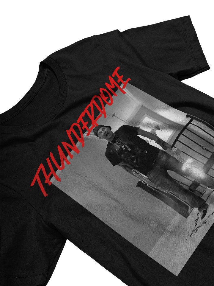 Throwback Tee product image (2)