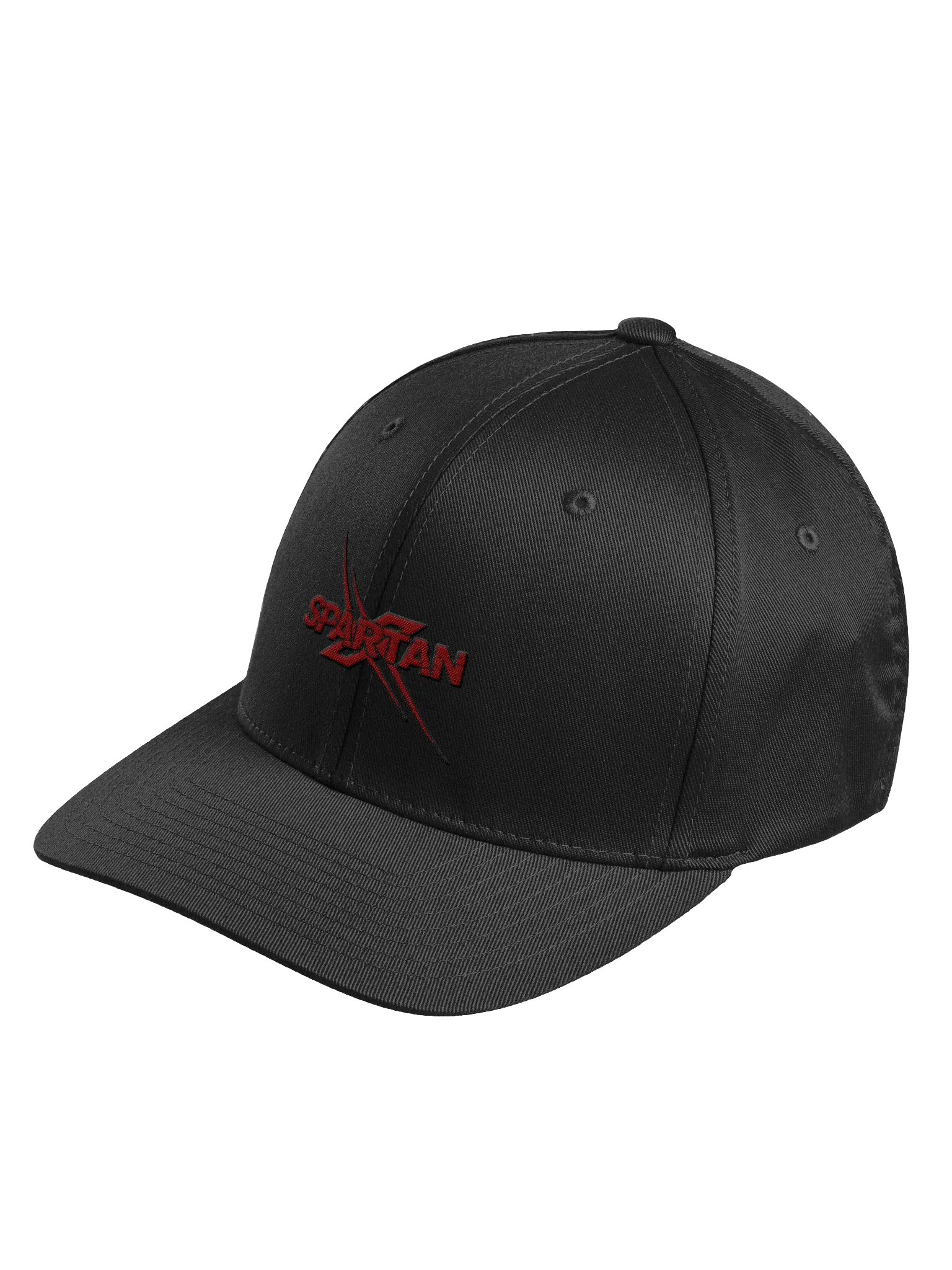 SpartanX Flexfit Fitted Cap product image (2)