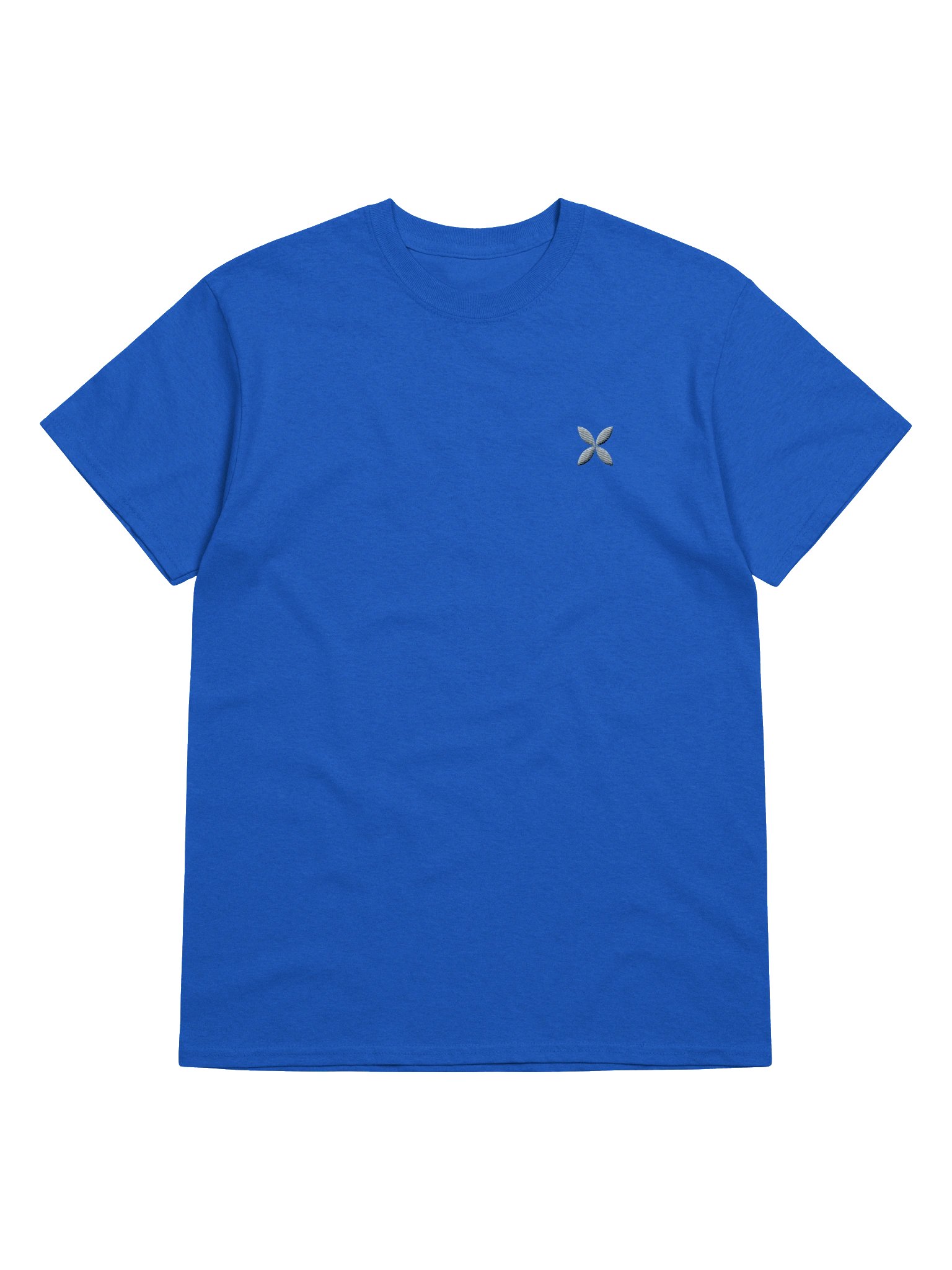 T-SHIRT SEVERAL BLUE product image (5)