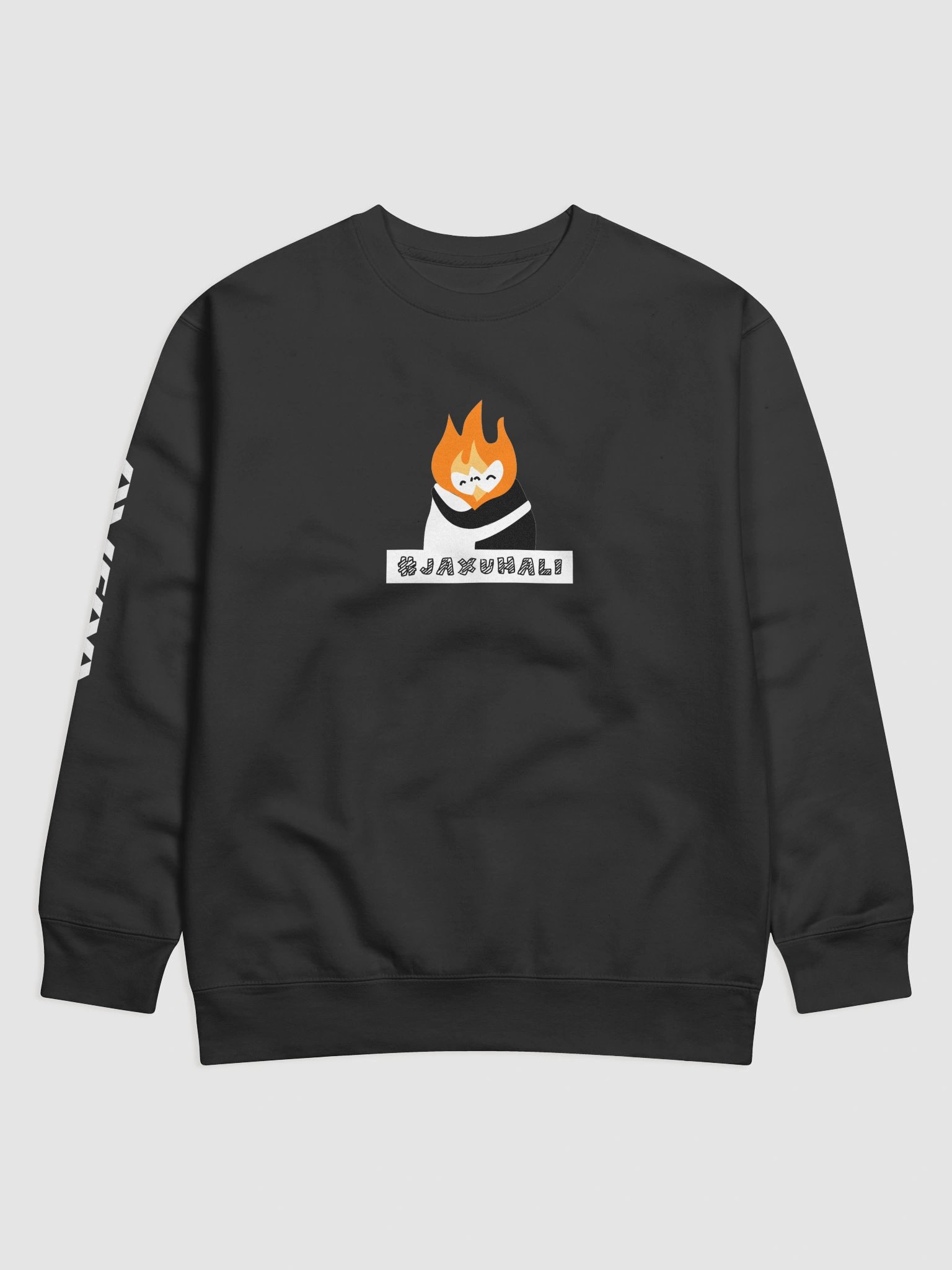 avem #jaxuhali -collegepaita product image (1)