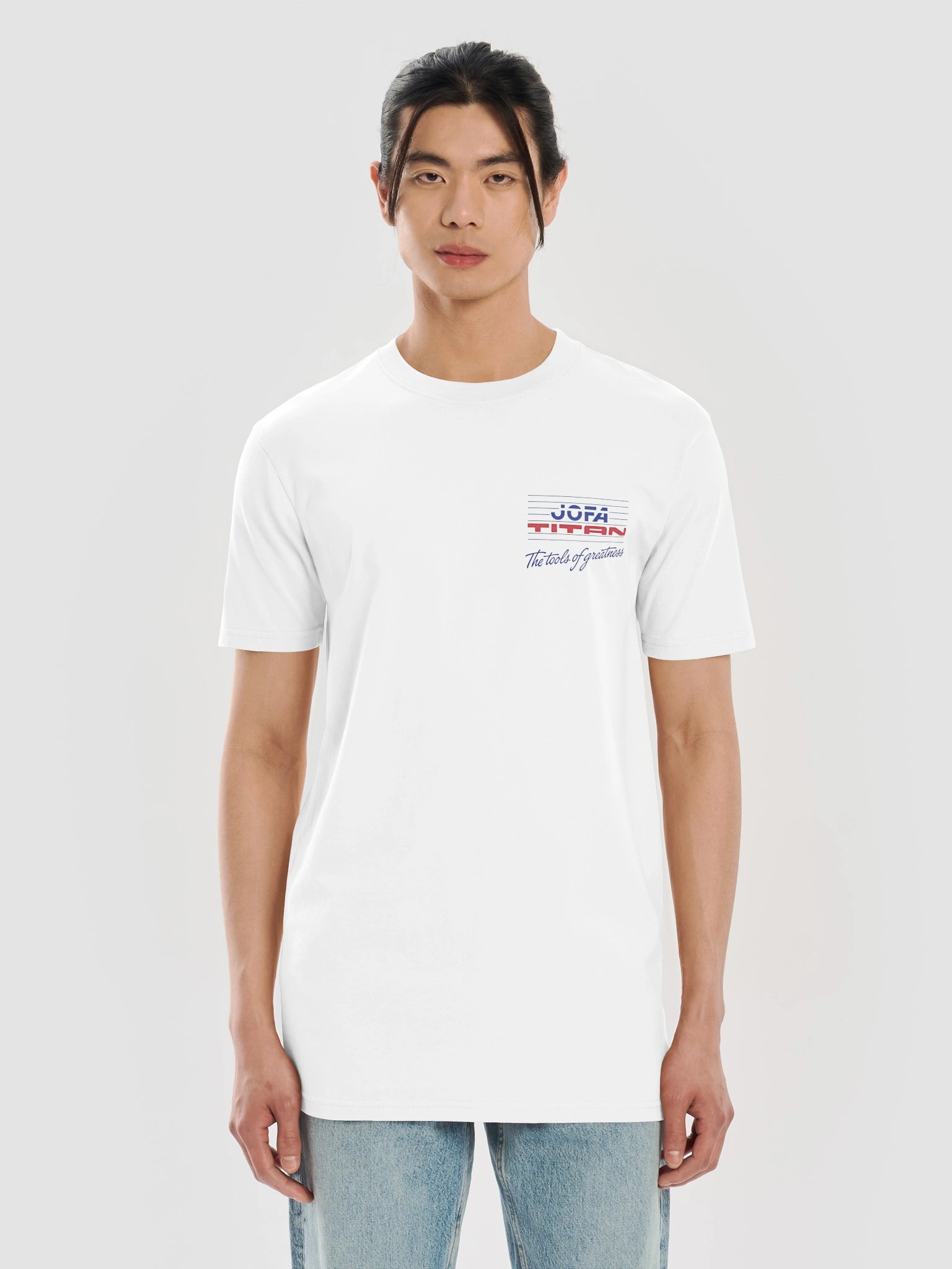 JOFA Titan T-Shirt product image (5)