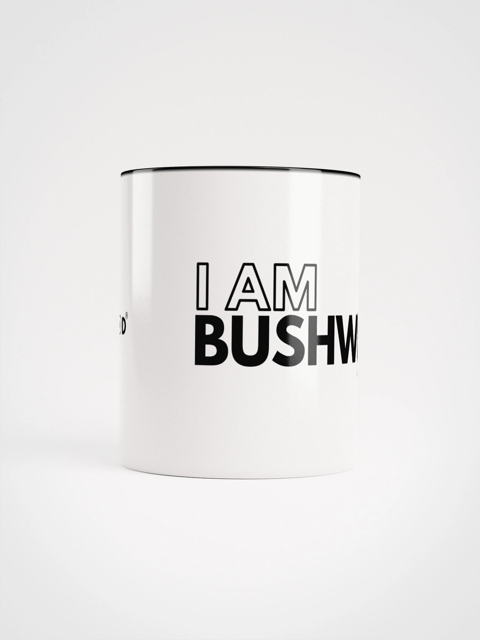 I AM Bushwick : Ceramic Mug product image (37)