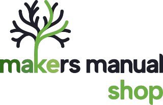 Makers Manual Shop - Woodworking Plans