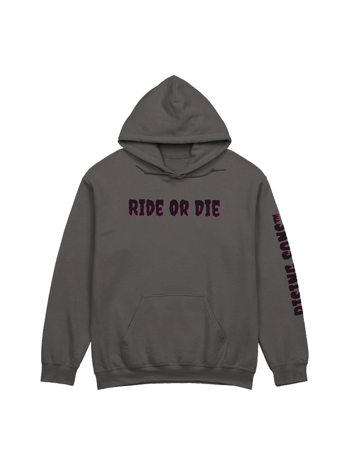Rising Sons™ Ride or Die - 'Till the end product image (1)