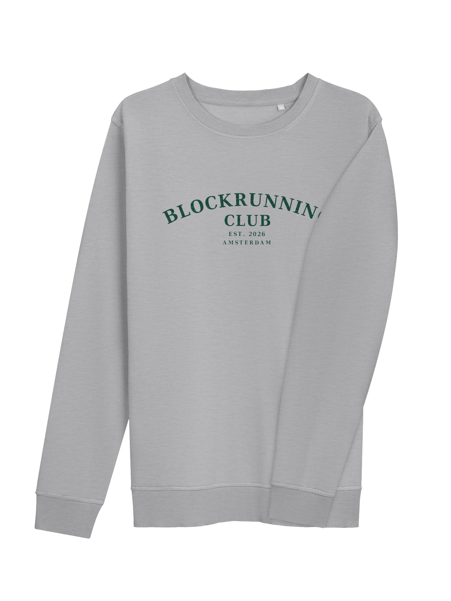 Unisex sweater product image (4)