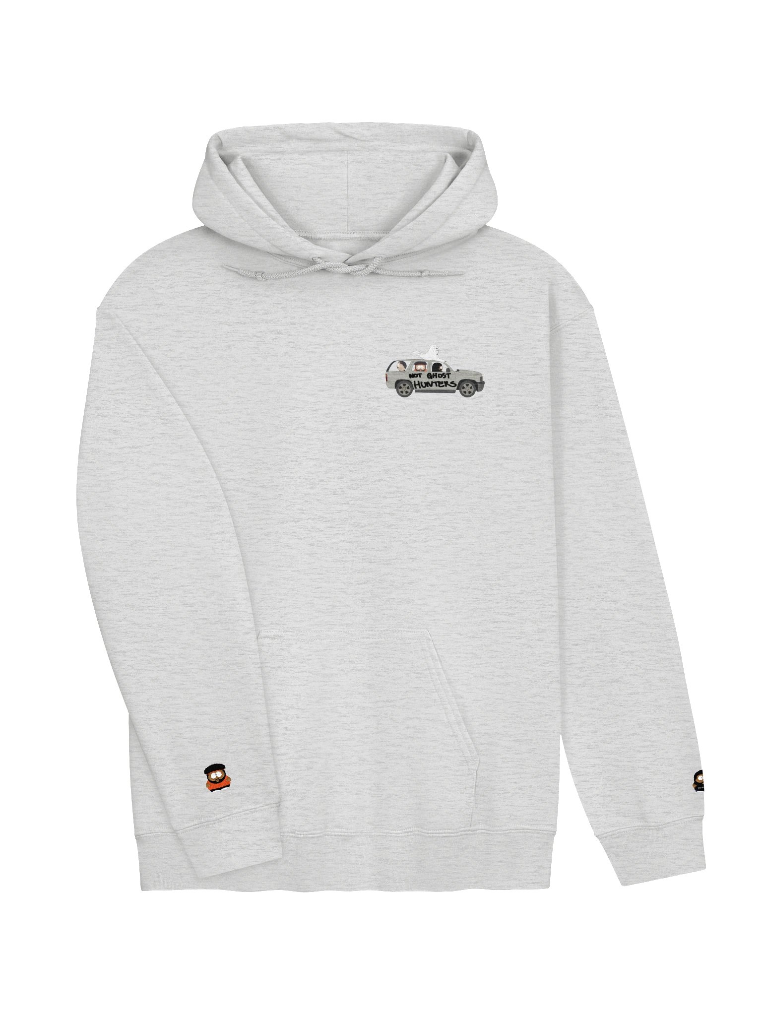 Why do we do this Hoodie? product image (3)