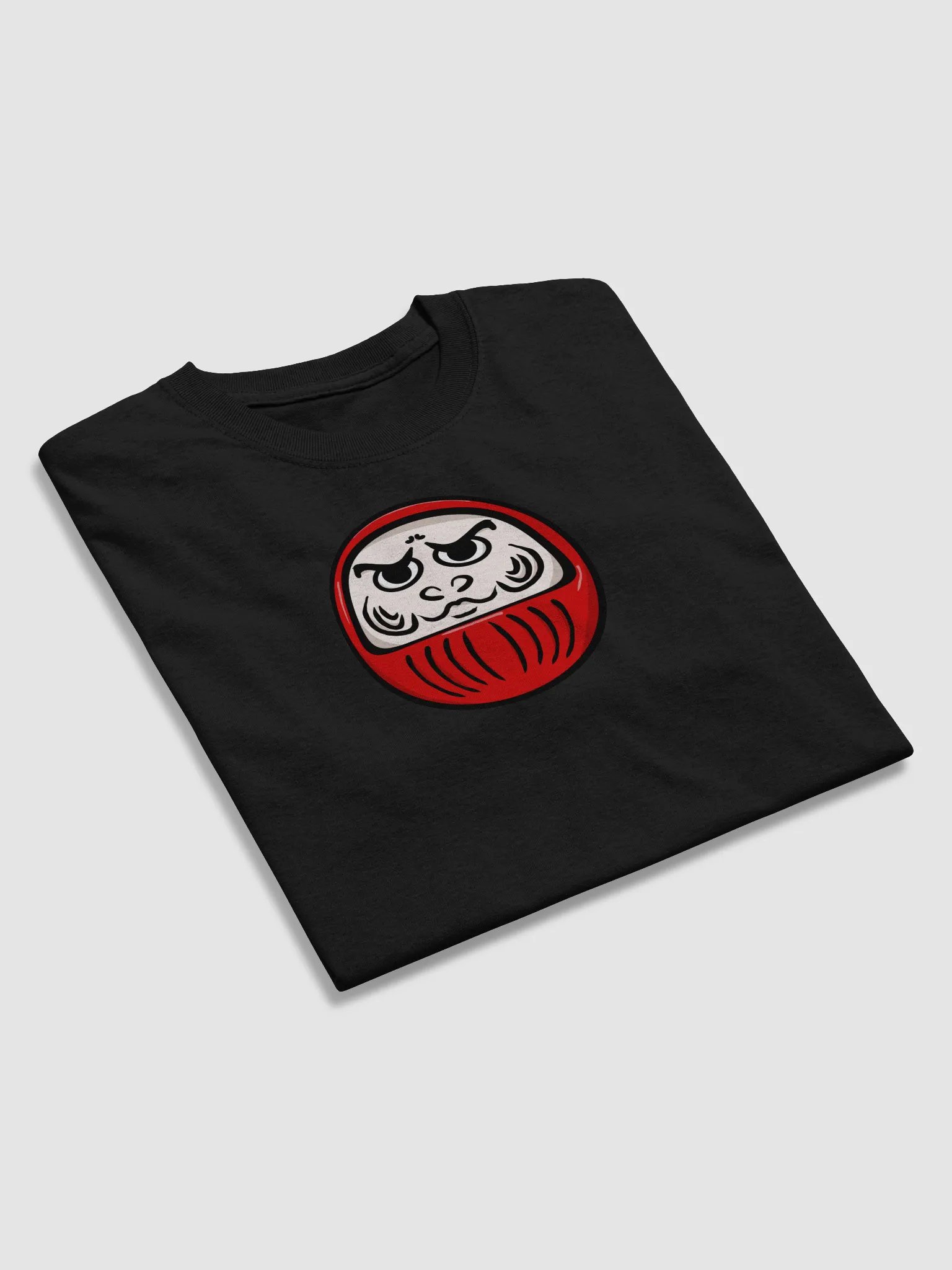 Perseverance Daruma T-Shirt product image (38)
