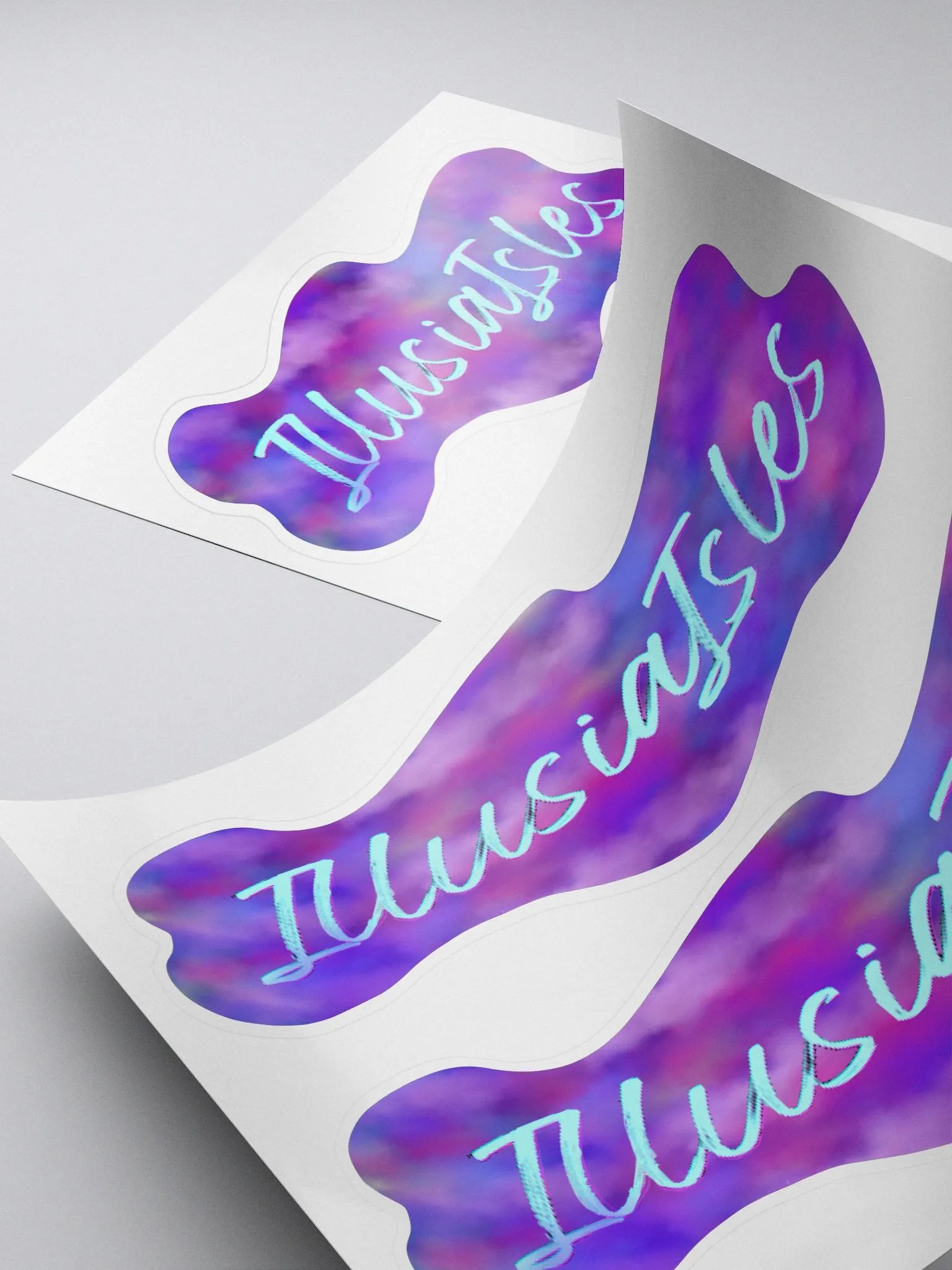 Illu-Logo clouds product image (4)