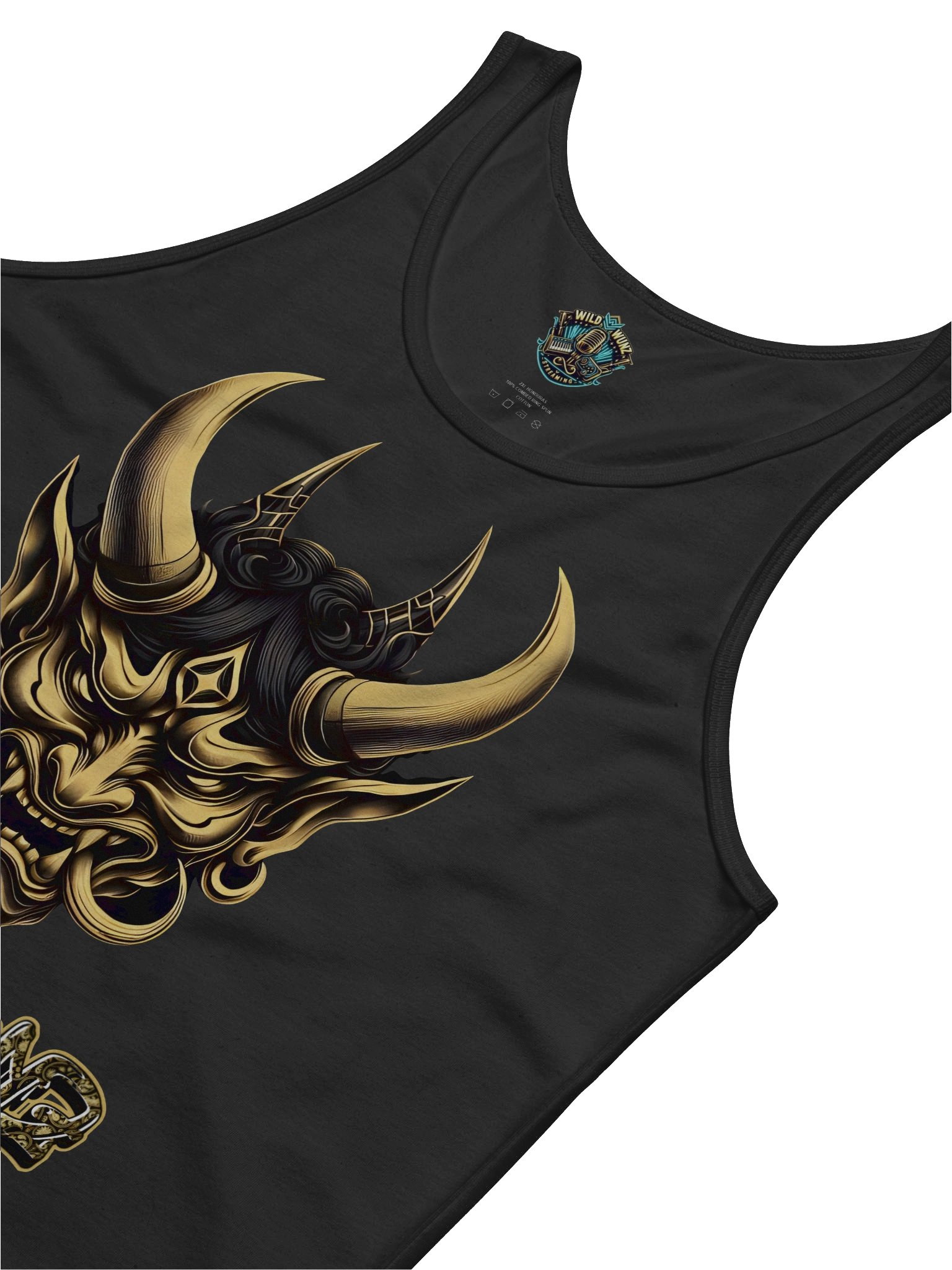 Uni Tank product image (7)