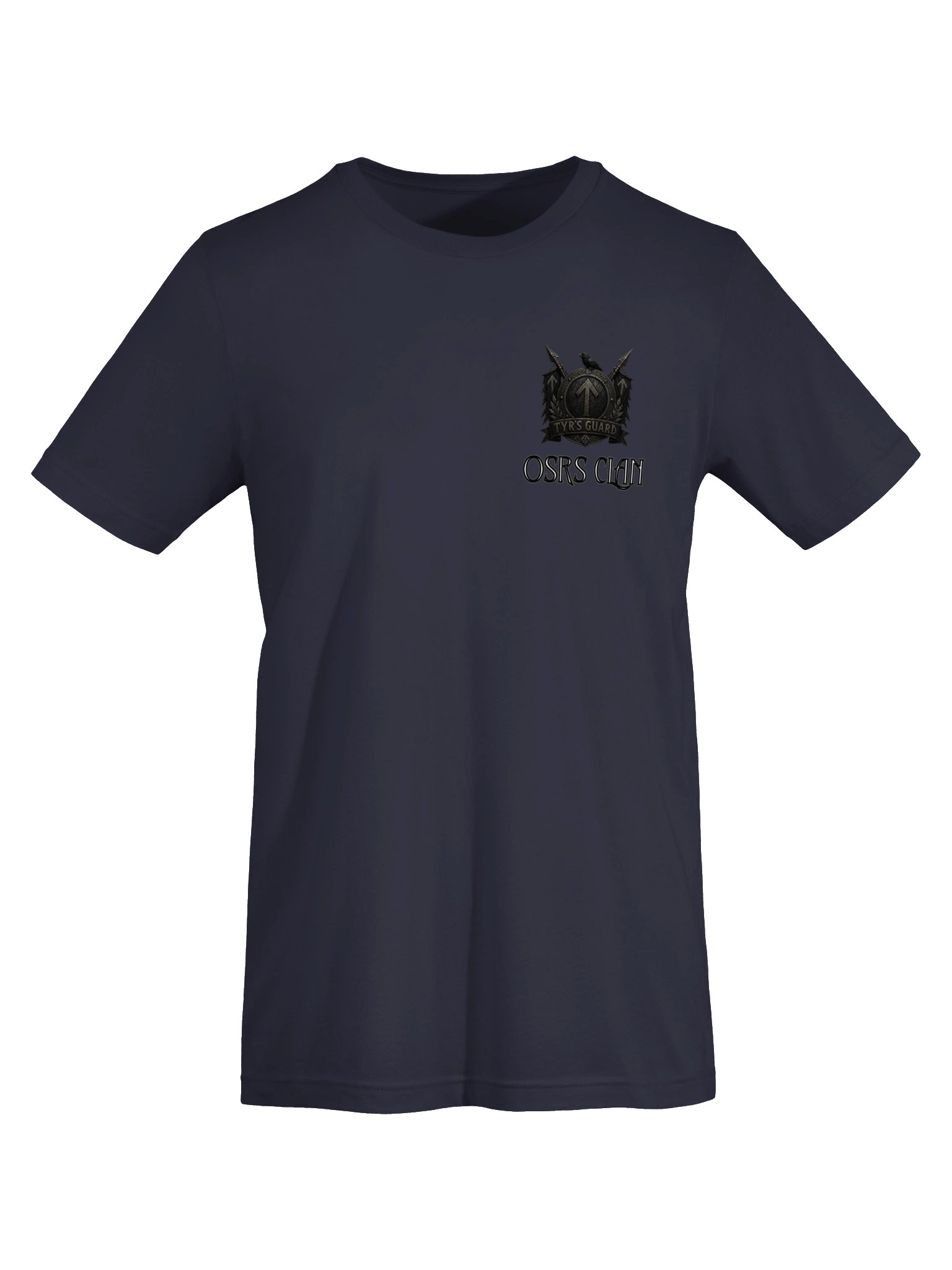 Tyr's Guard Clan Crest product image (45)
