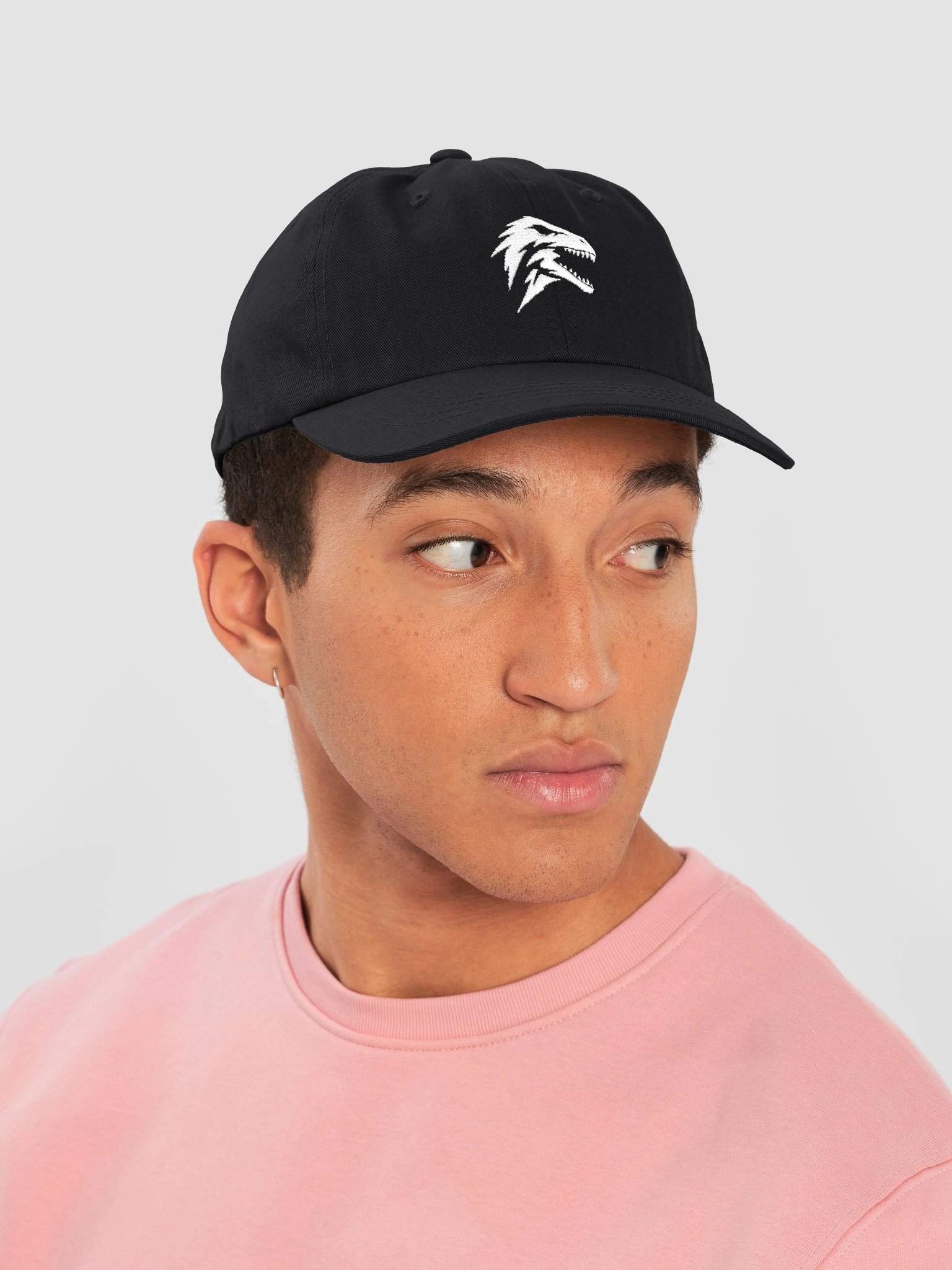 REXCORE Logo Cap product image (35)