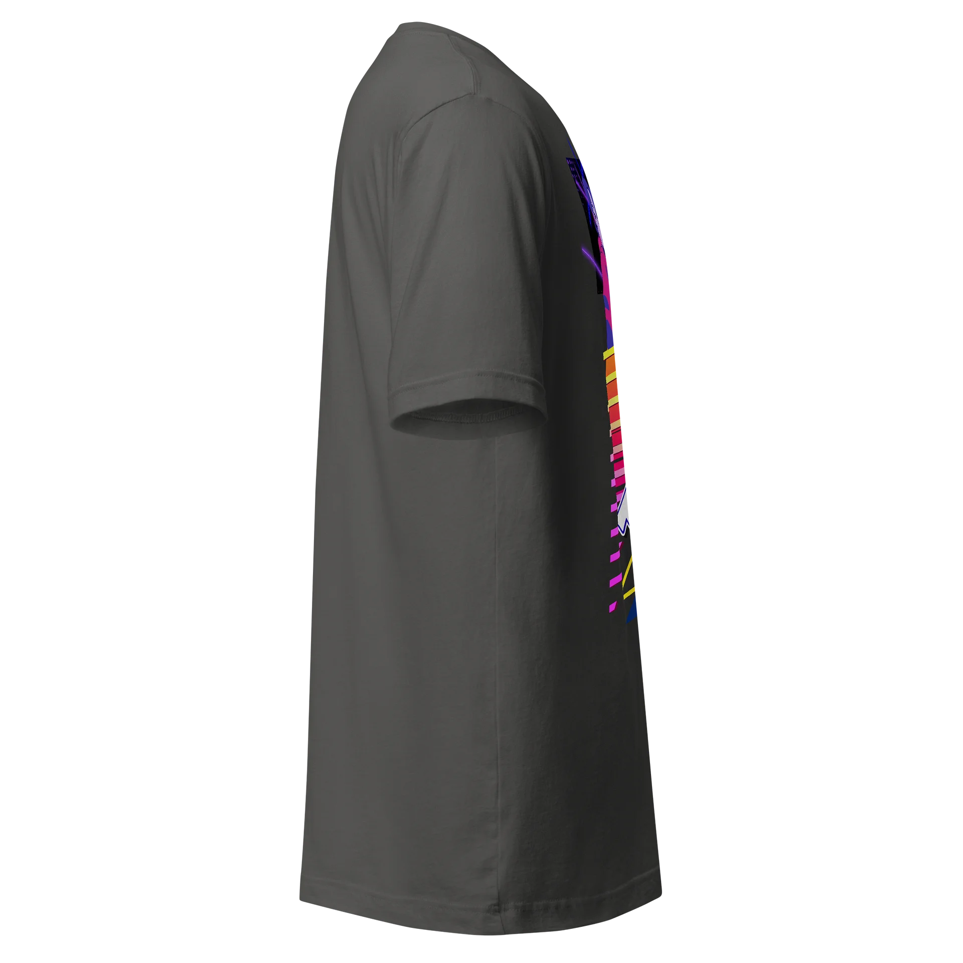 Tragic Neon T-Shirt product image (6)
