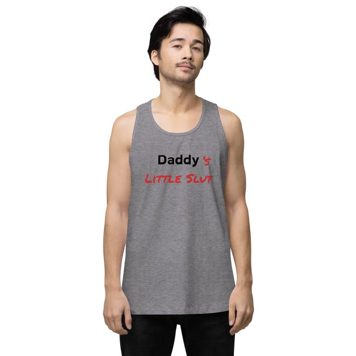 Daddy's Little Slut product image (1)