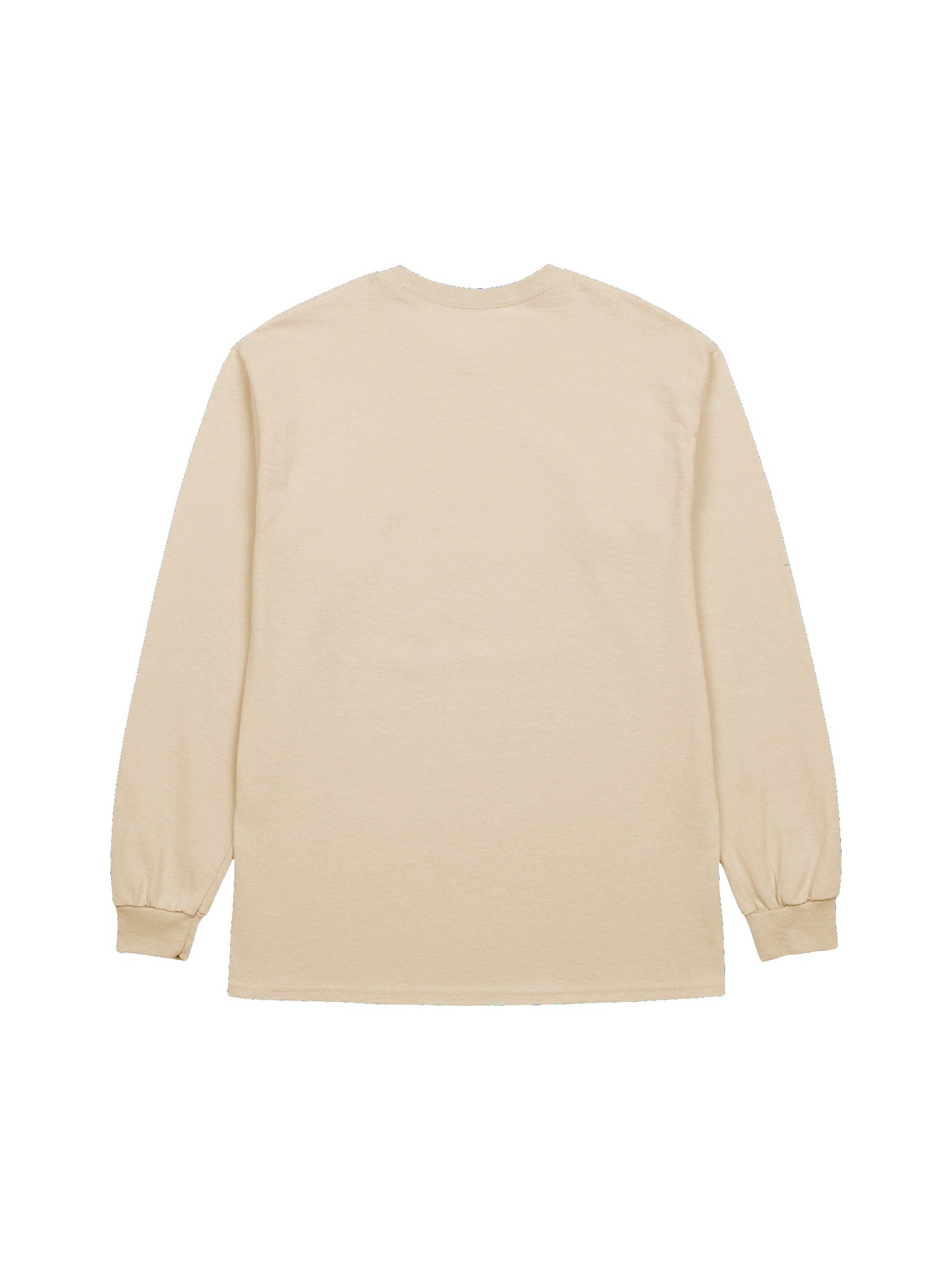 Vulture Long Sleeve product image (3)