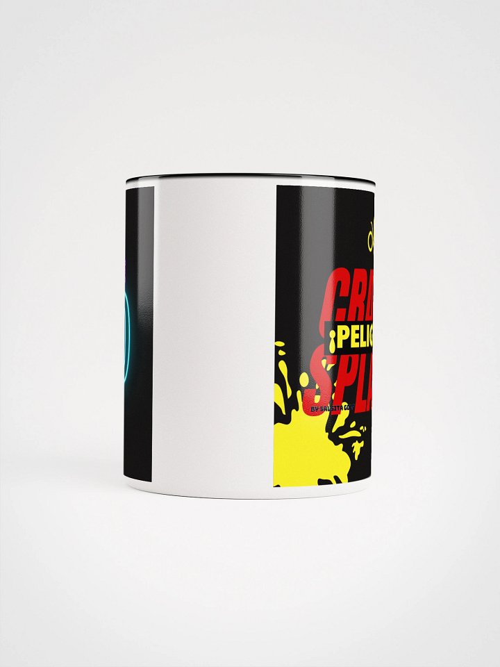 Taza by Salsita Golf product image (2)
