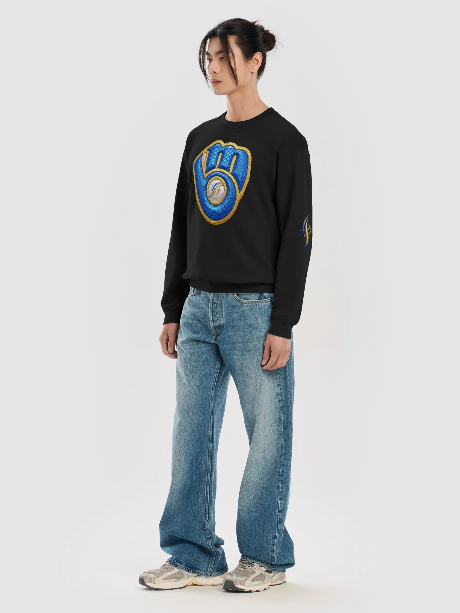 BEAM BREWER SWEATSHIRT product image (48)
