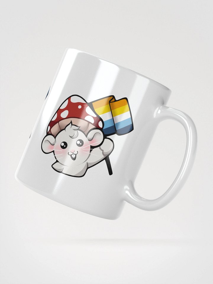 Aroace Pride Mug product image (5)