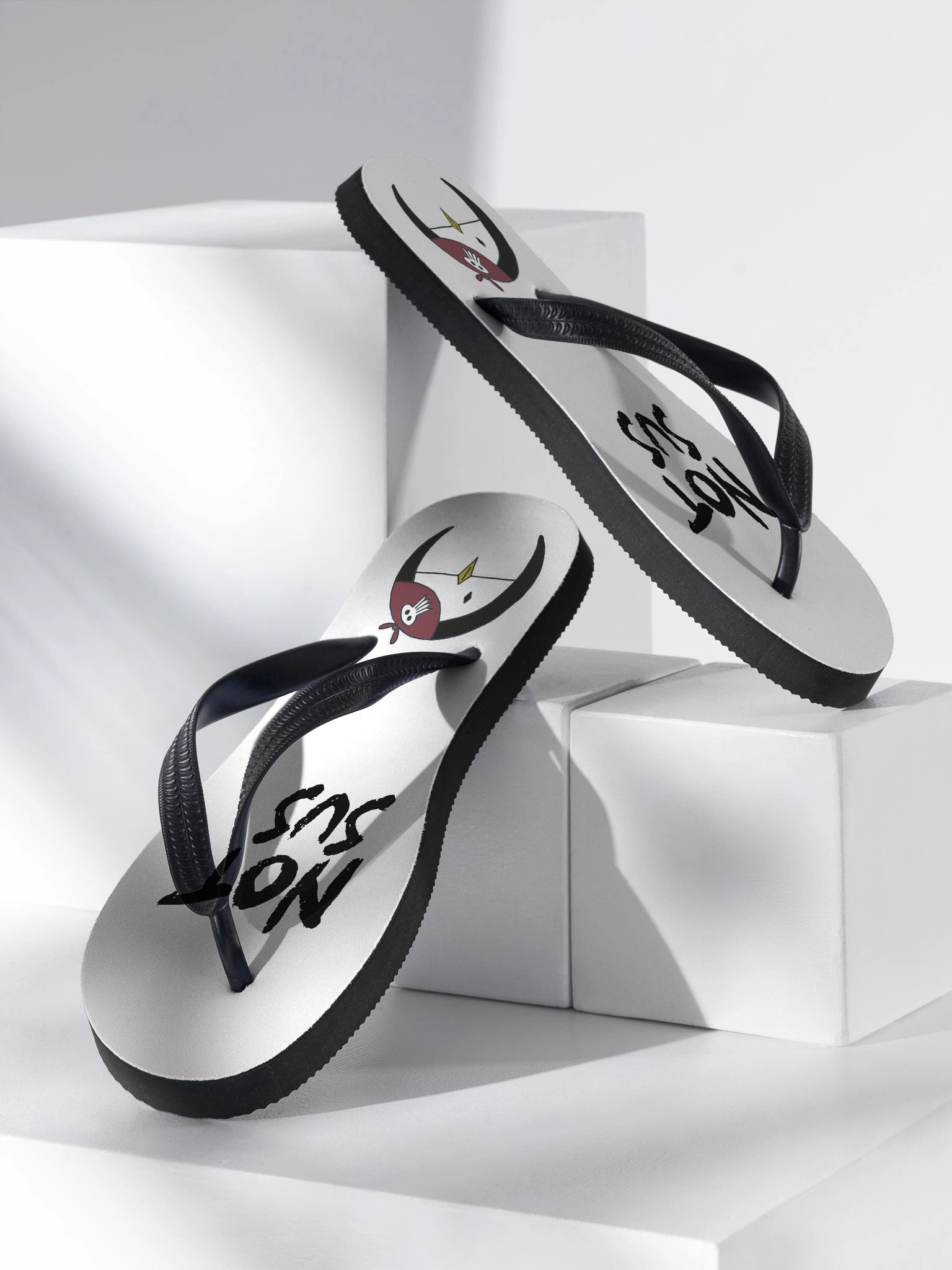 Penguins Summer Flops Mark II product image (2)