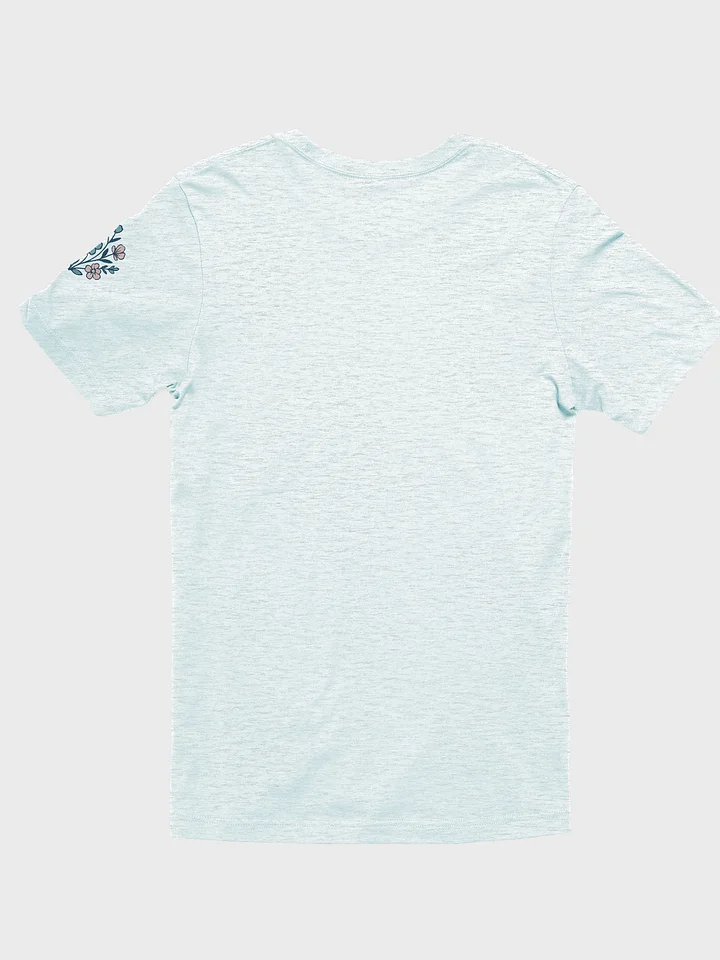 ND Shield T-shirt product image (2)