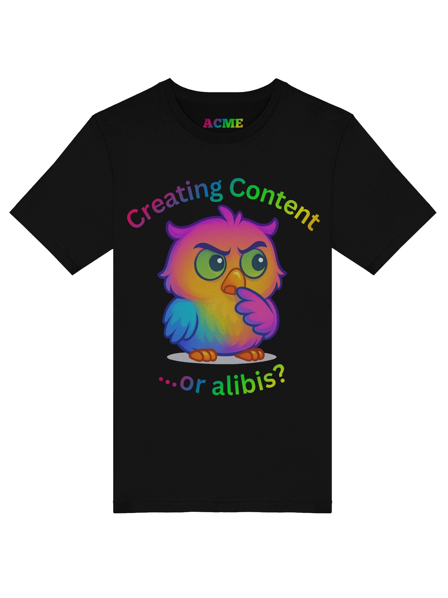 Alibi Tee product image (5)