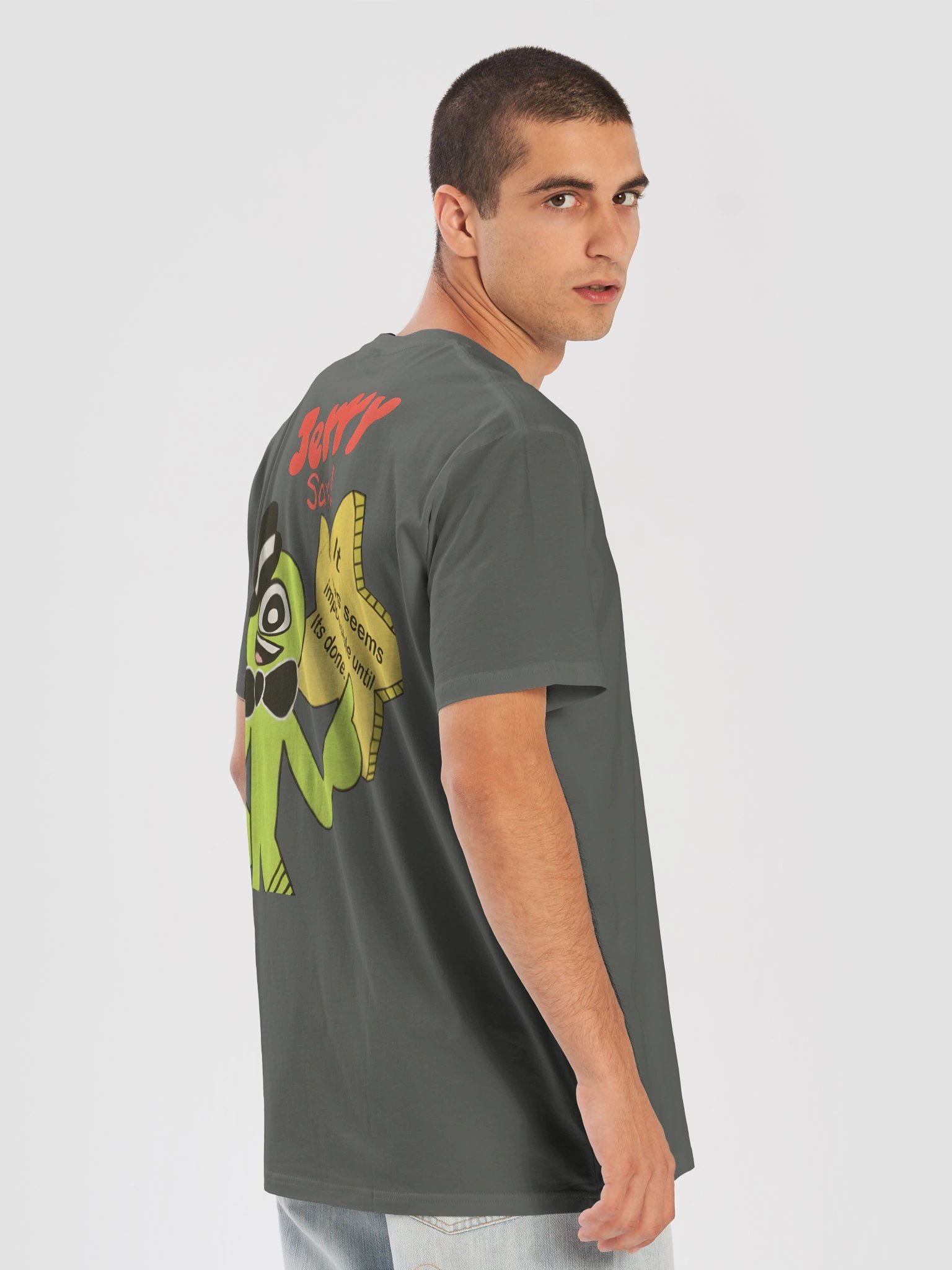 Another Jerry's Shirt product image (8)