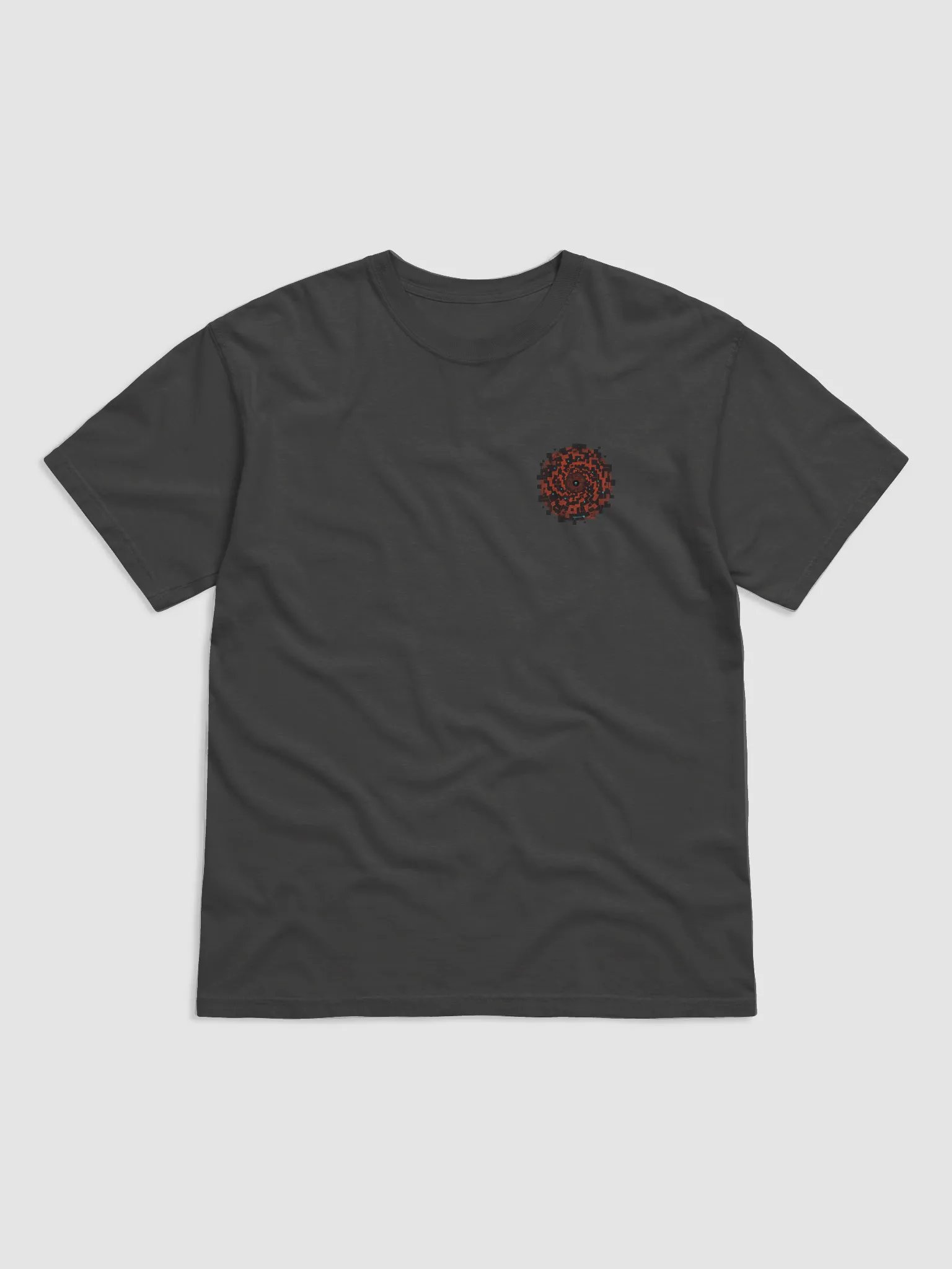 DAO Fractal tee product image (8)