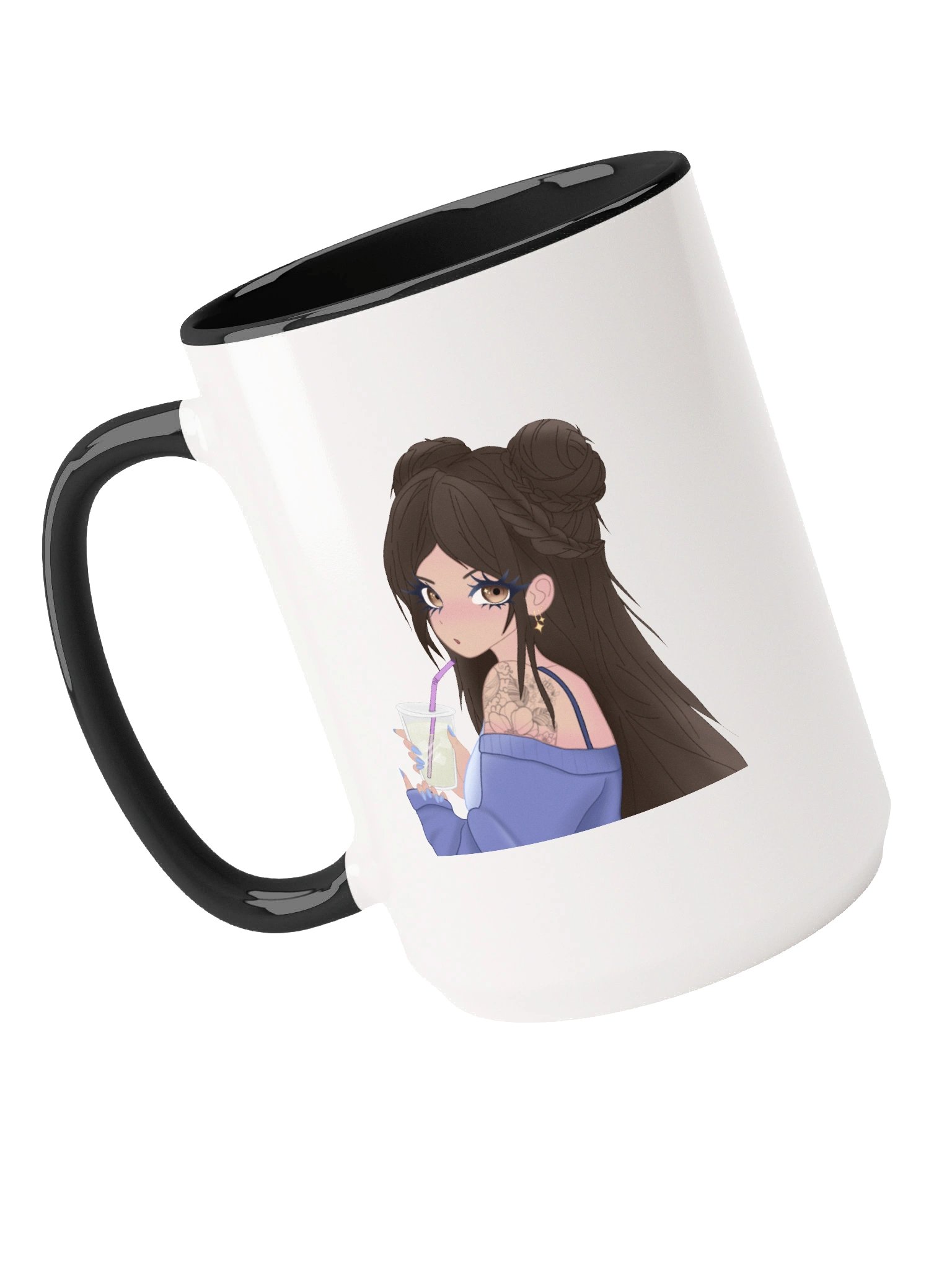 vvSushii Customizable Mug product image (13)