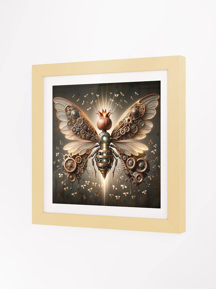 Wall Art: Supernal Ghatanothoa product image (11)
