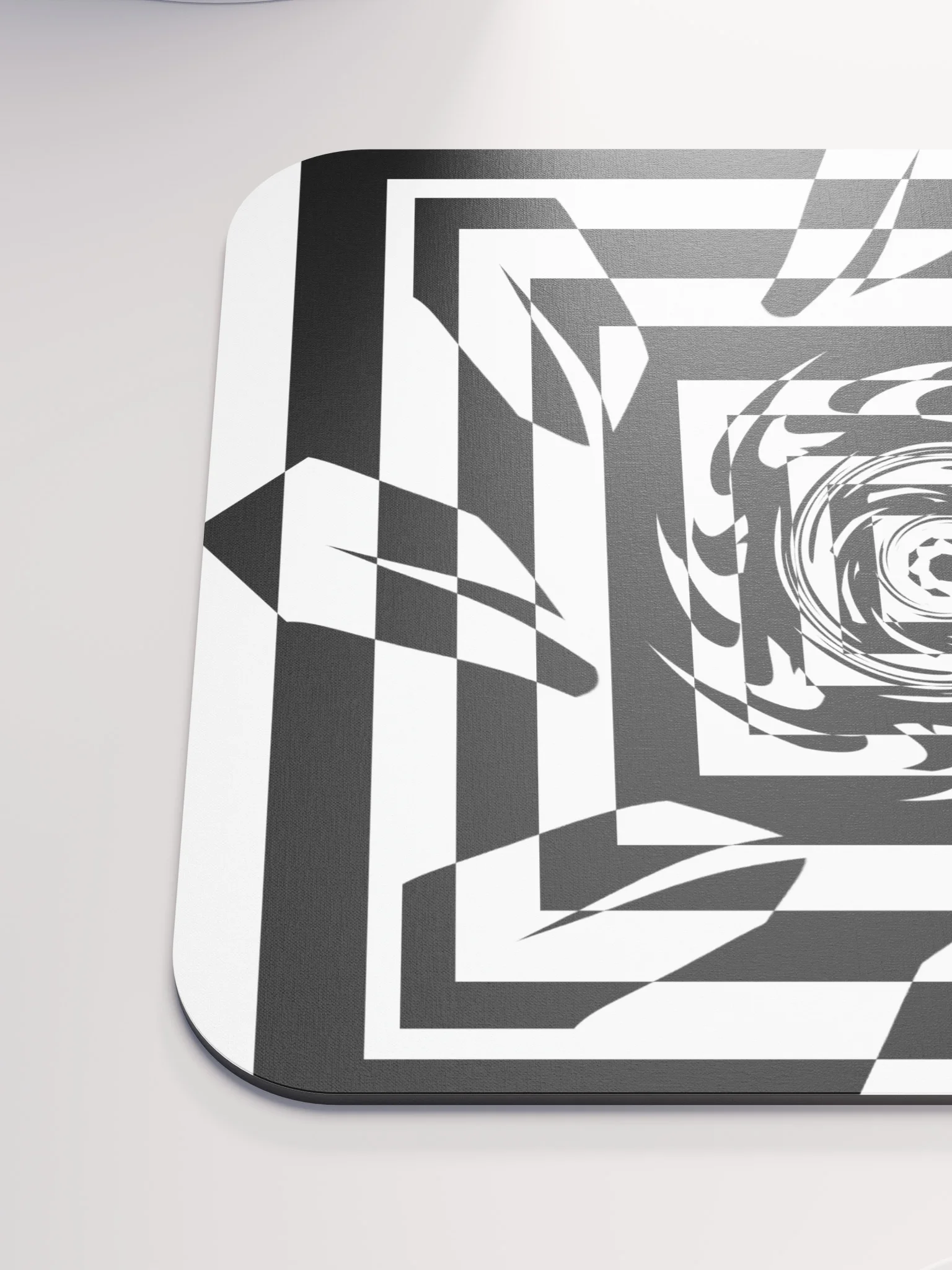 Funky/Groovy Mouse Pad product image (6)