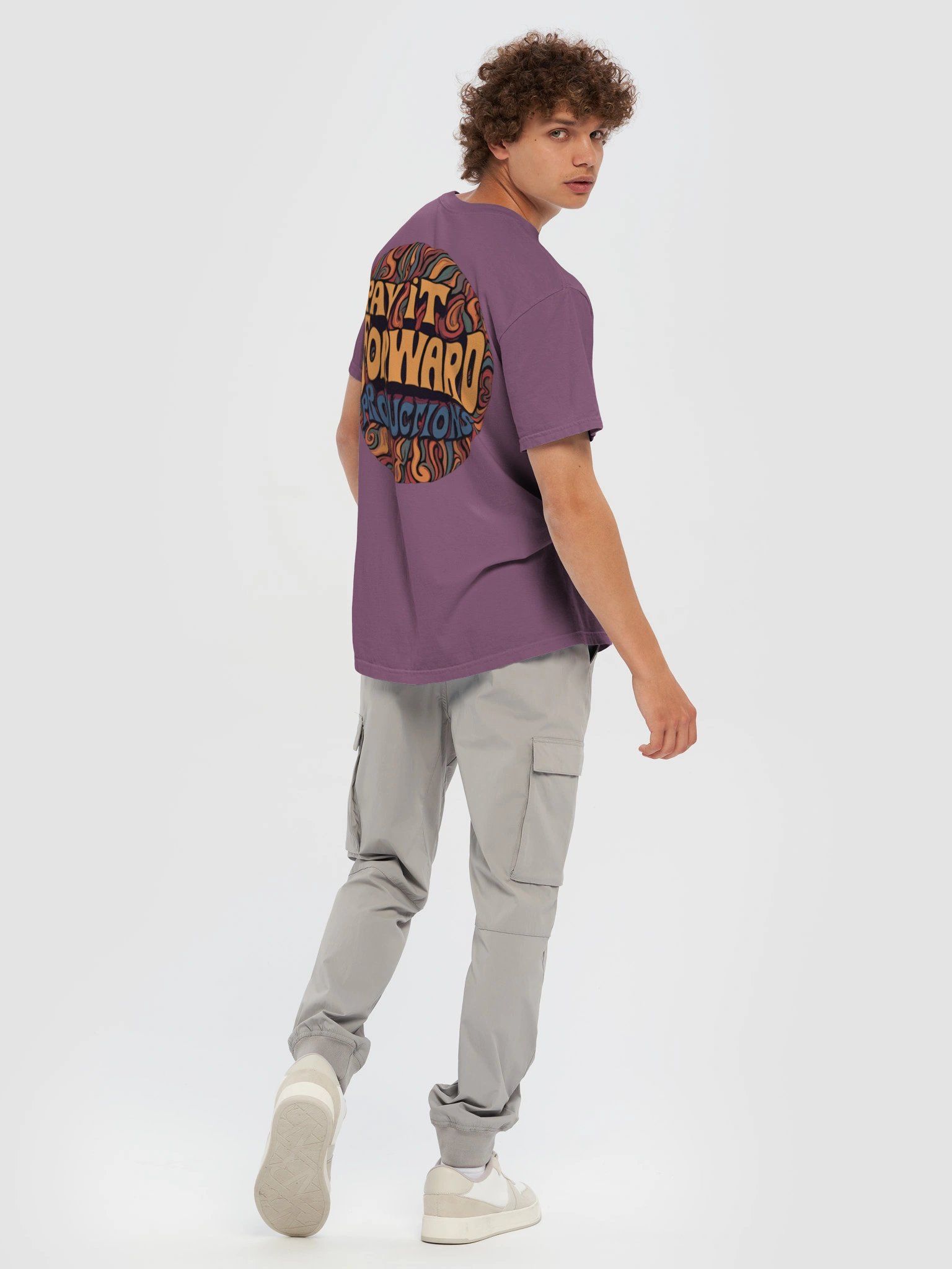 TRIPPY PURPLE PIF product image (8)