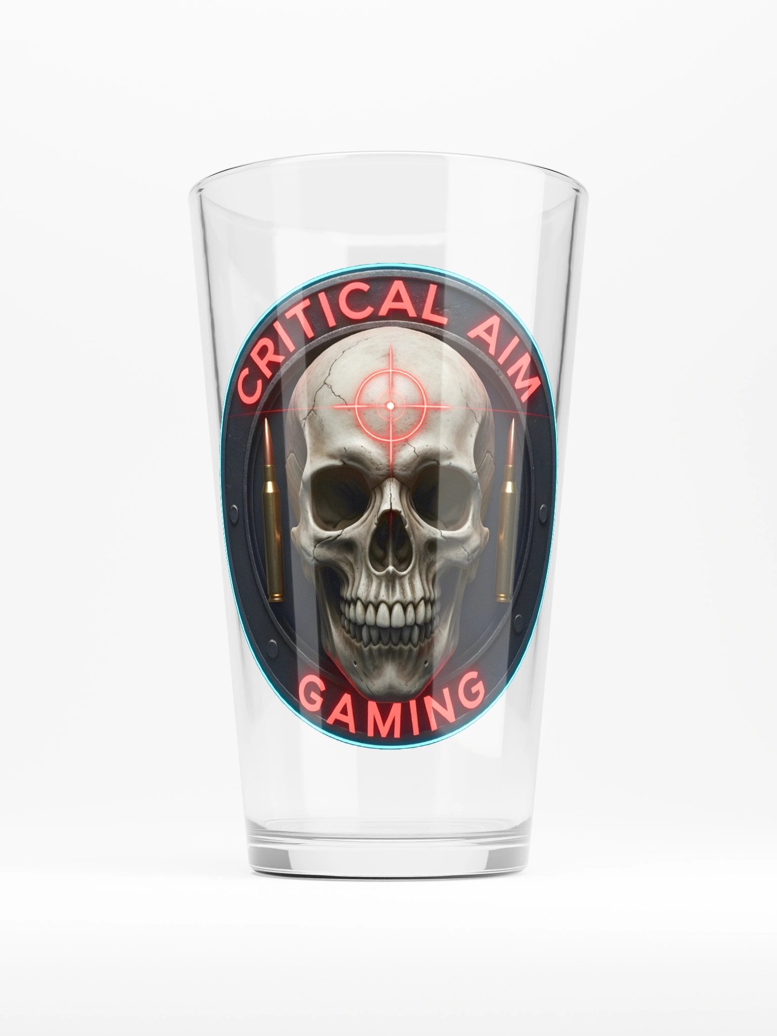 Pint Glass product image (4)